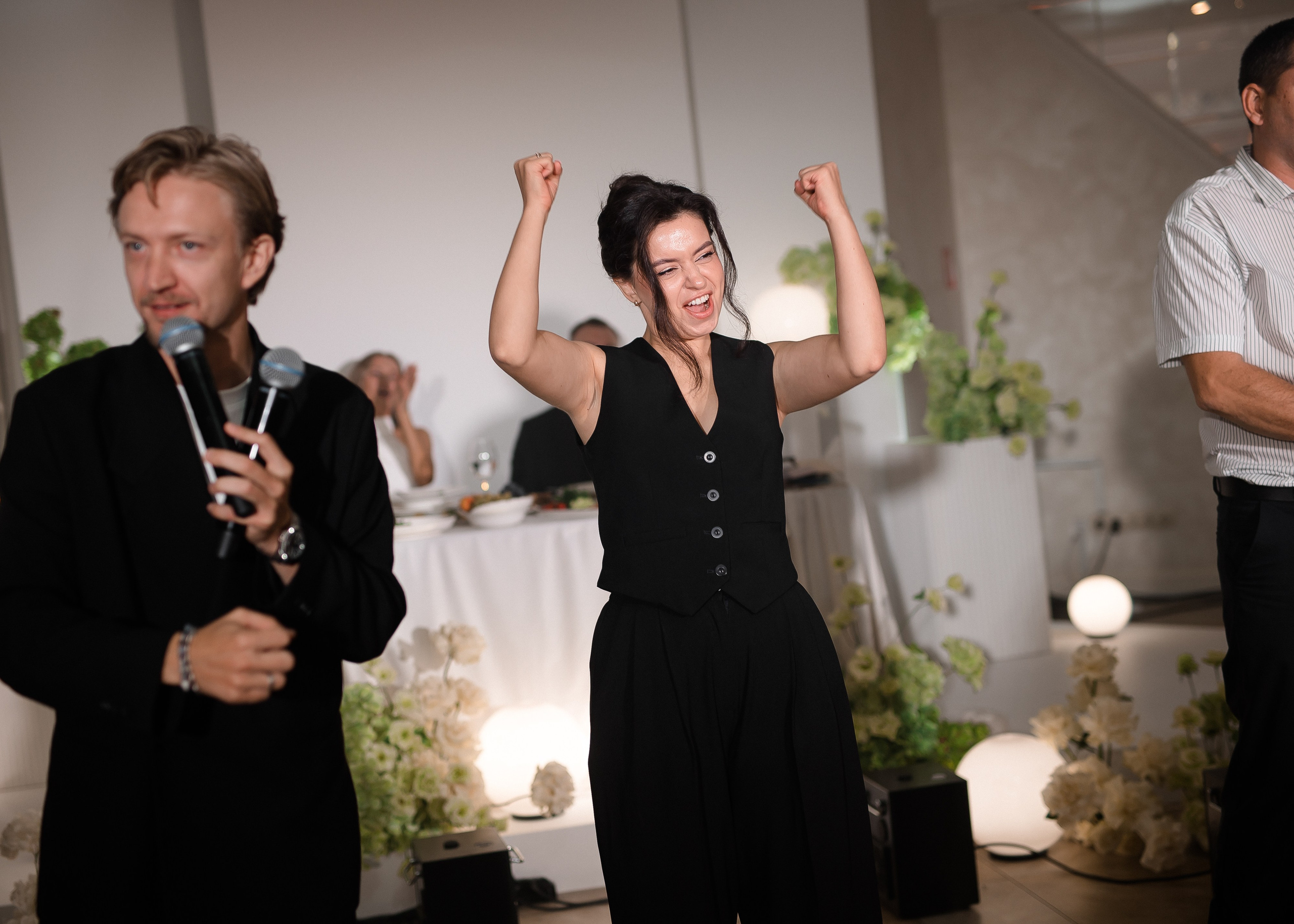 Лена + Саша. Свадебный и семейный фотограф в Саратове Маша Паника