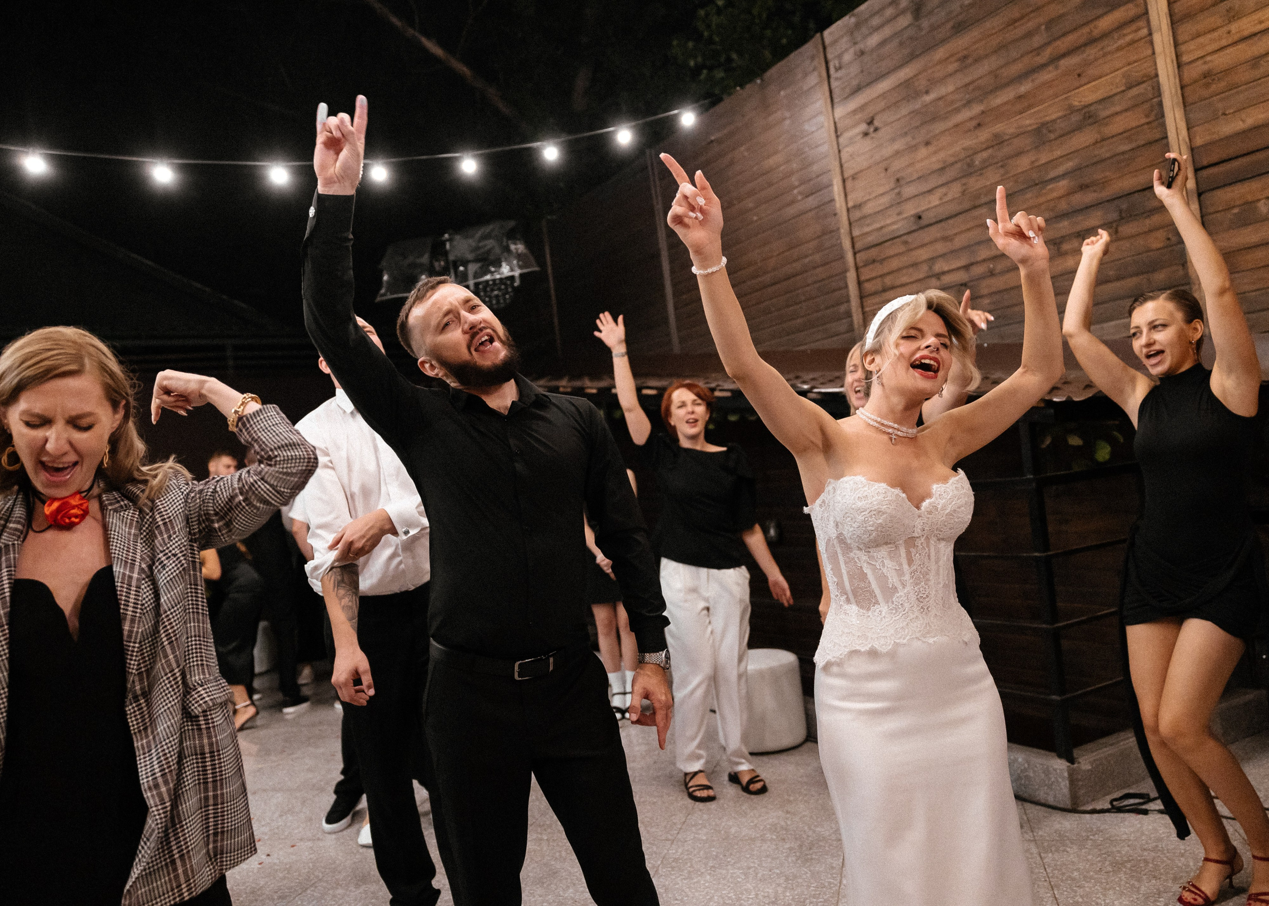 Даша + Дима. Свадебный и семейный фотограф в Саратове Маша Паника