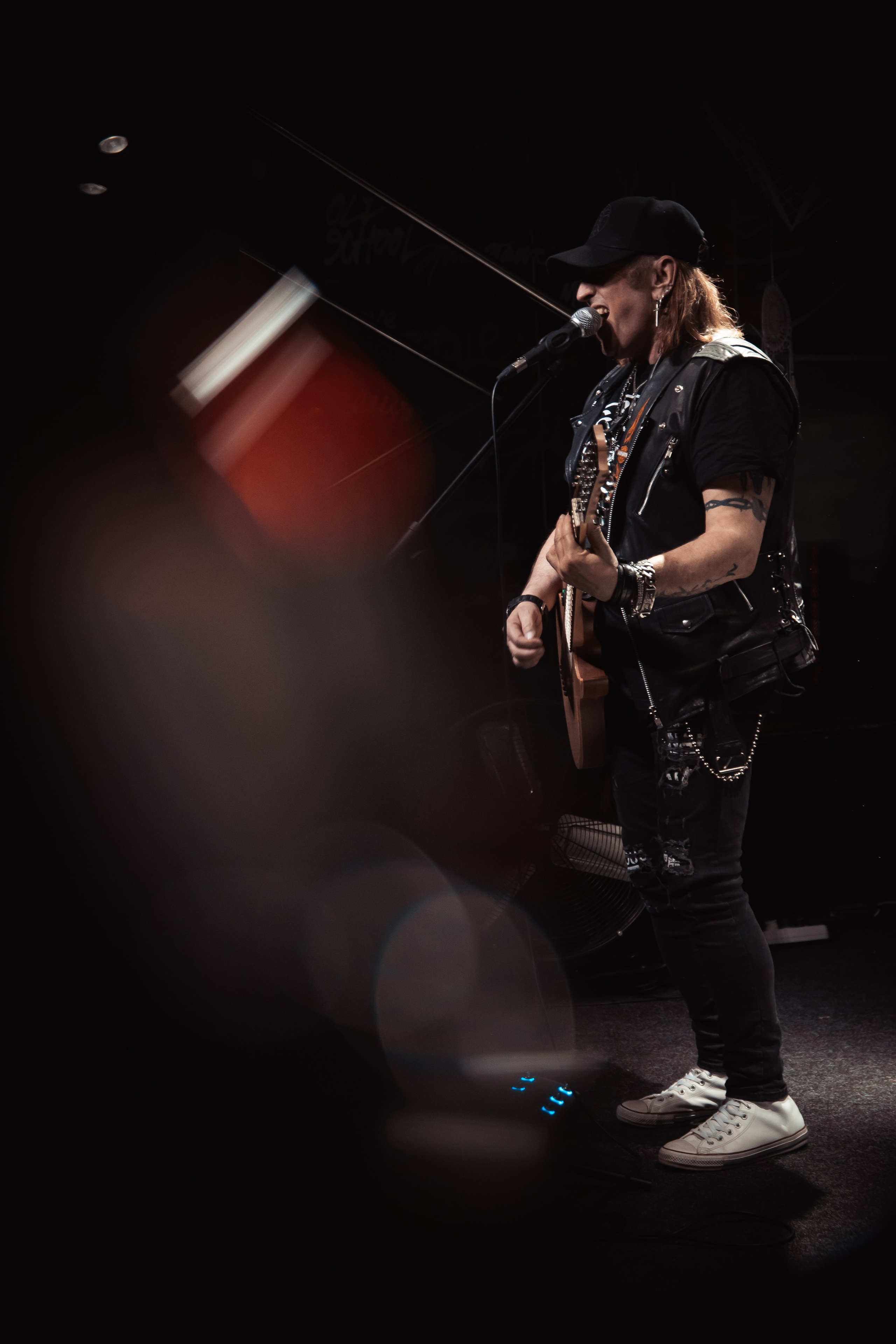 Артур Беркут и Сергей Маврин, Эрмитаж, 21.03.2026. Фотограф Регина Крикунова г. Красноярск