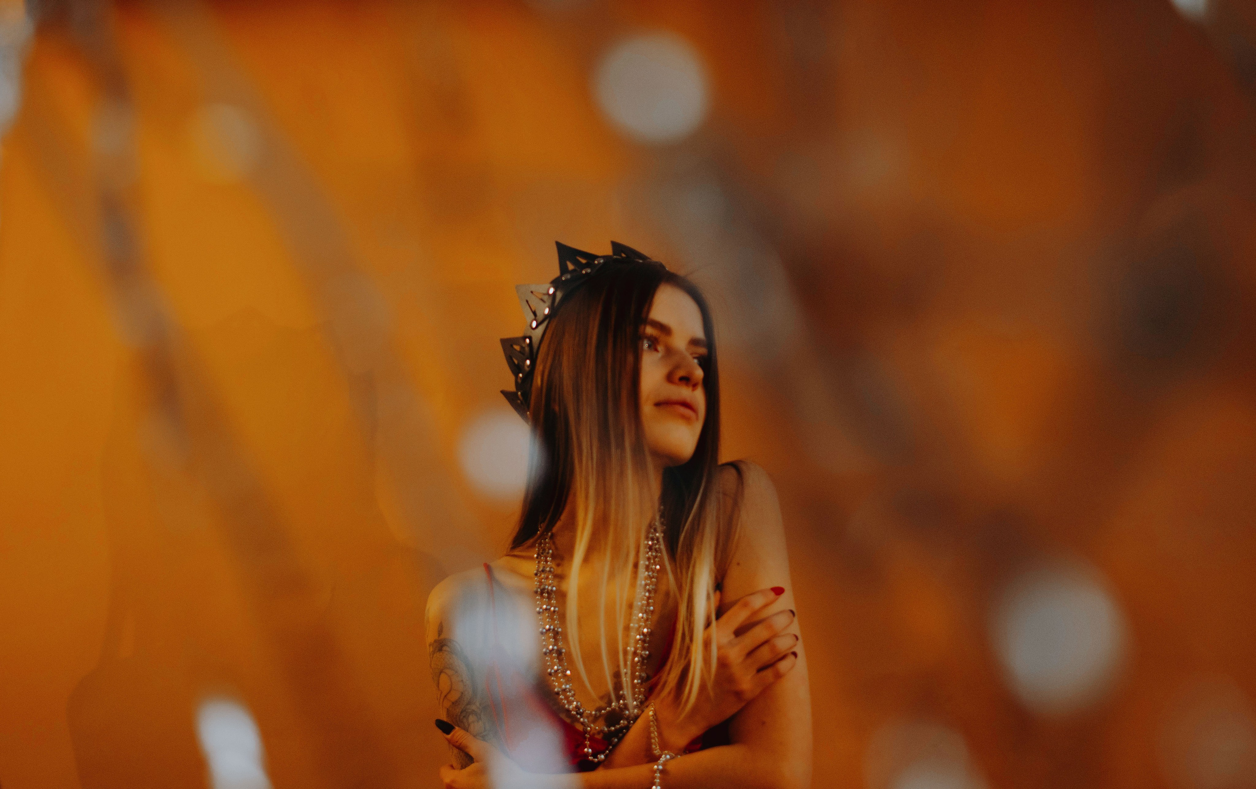 Deth. Фотограф Барнаул — NAVI / НАВИ