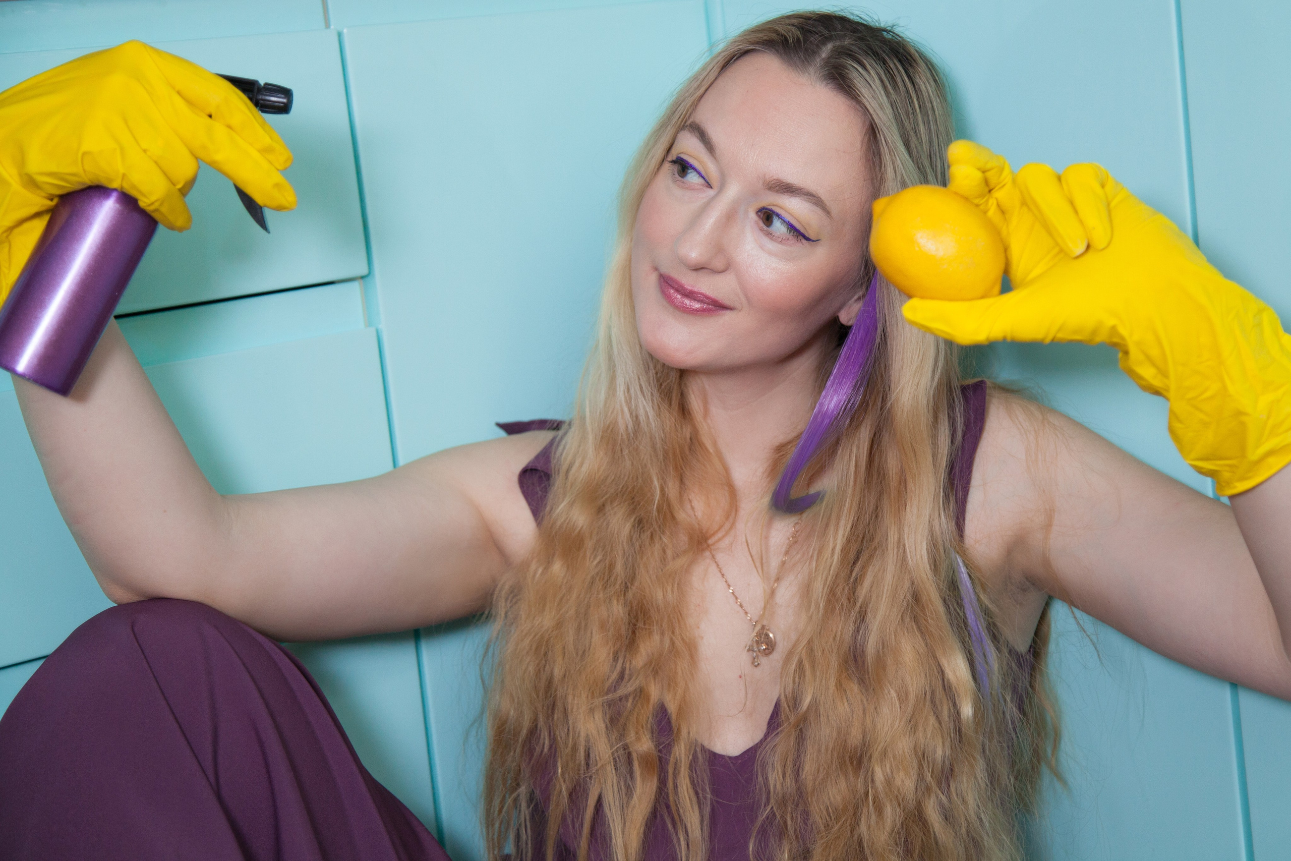 Один день домохозяйки. Портретный фотограф Парфенова Любовь