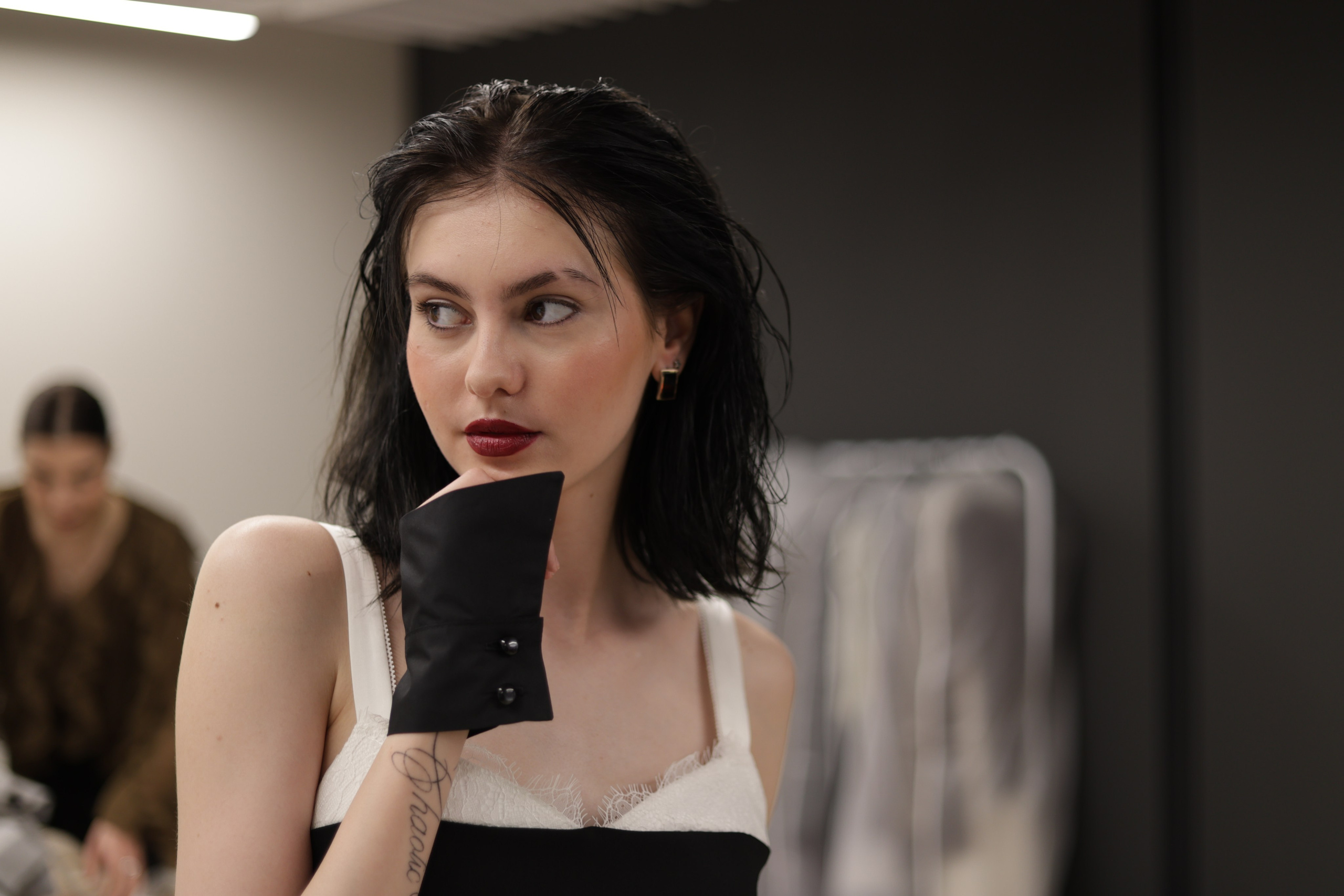 DFM. Фотограф Яна Белая