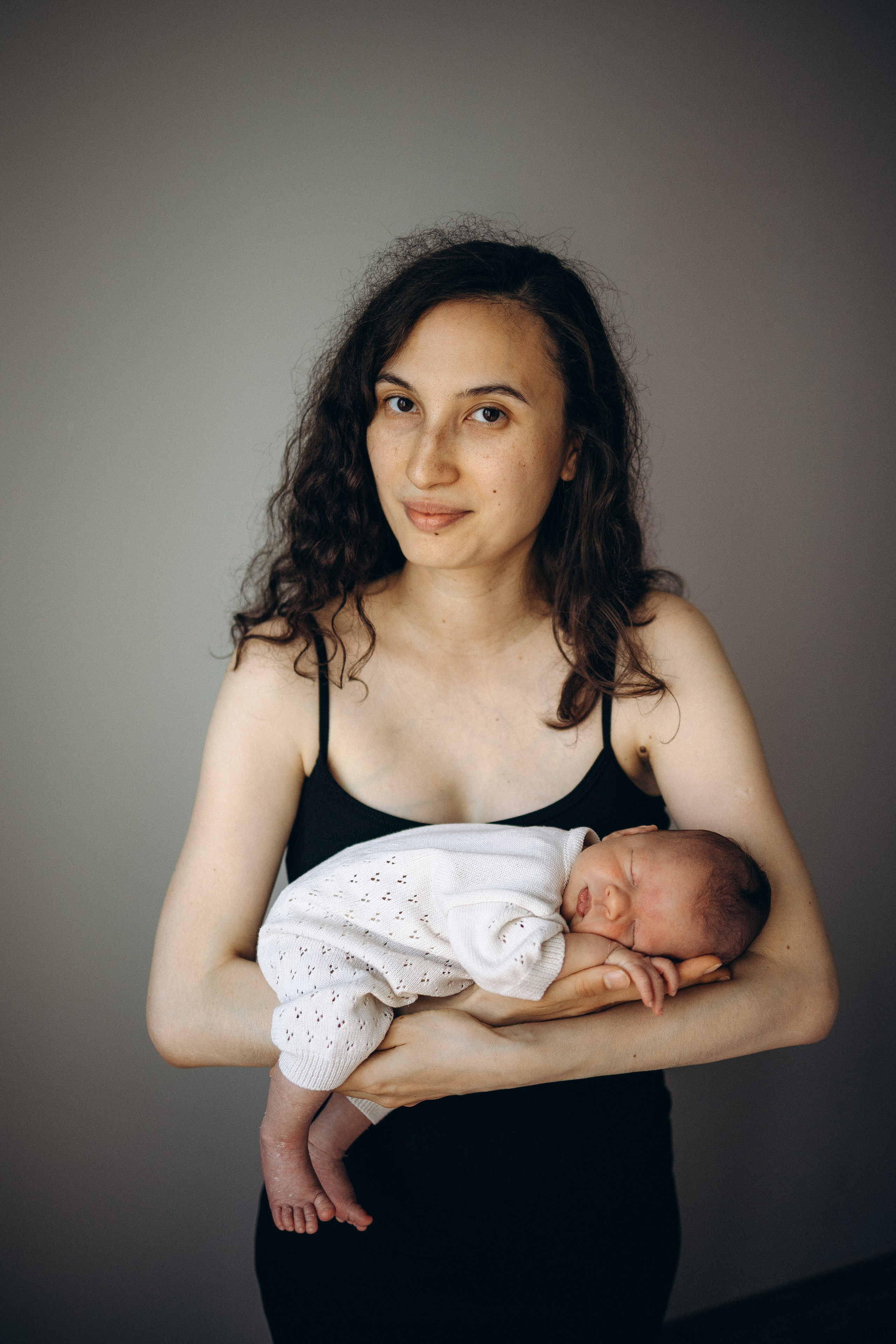 Мирон. Семейный фотограф новорожденных УФА Гульнара Зиновьева