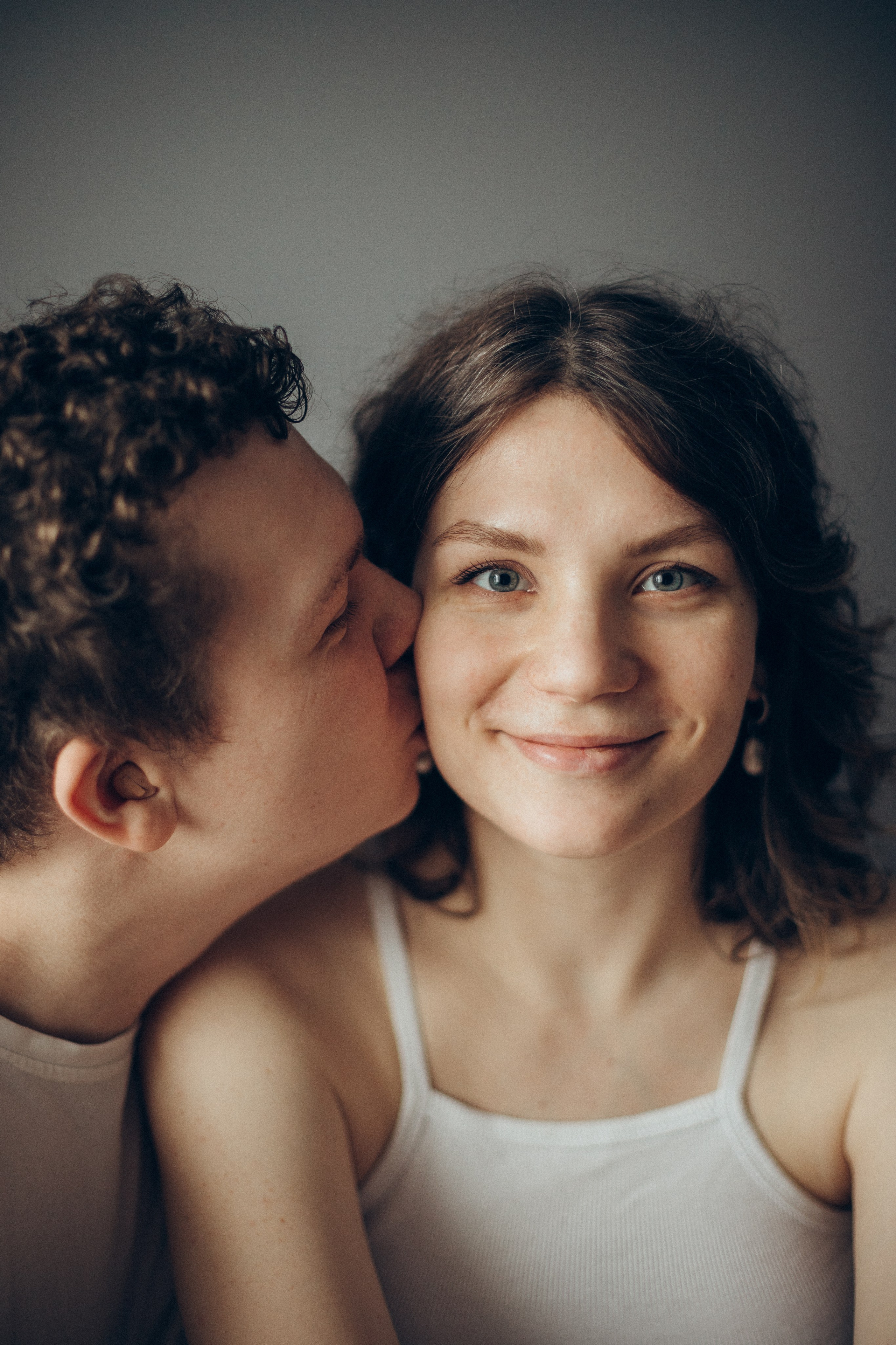 Руслан и Настя. Семейный фотограф новорожденных УФА Гульнара Зиновьева