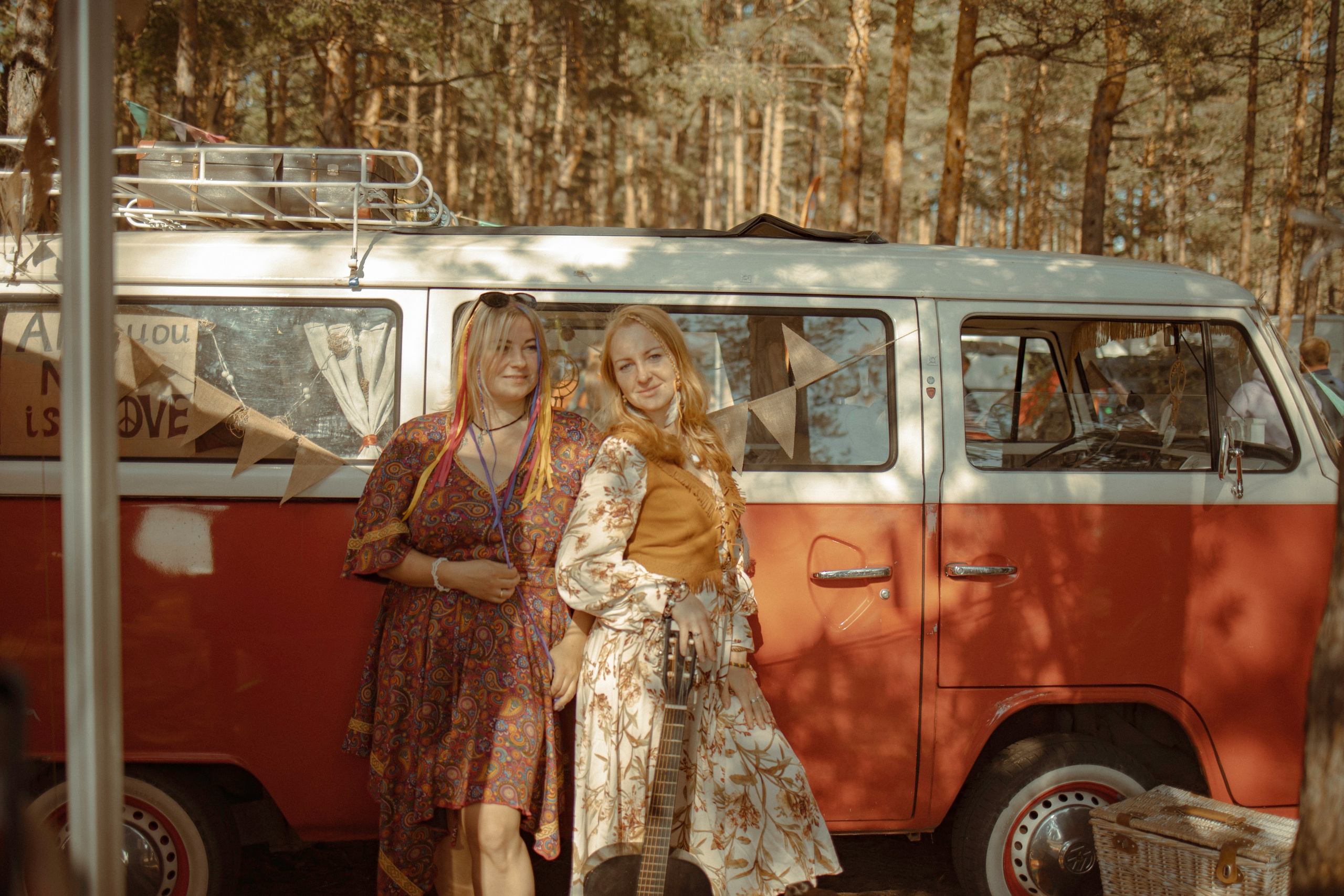 Фестиваль Hello Camper закрытие 2023. Репортажный и портретный фотограф в Санктпетербурге. Видиосъемка мероприятий в Санкт-Петербурге