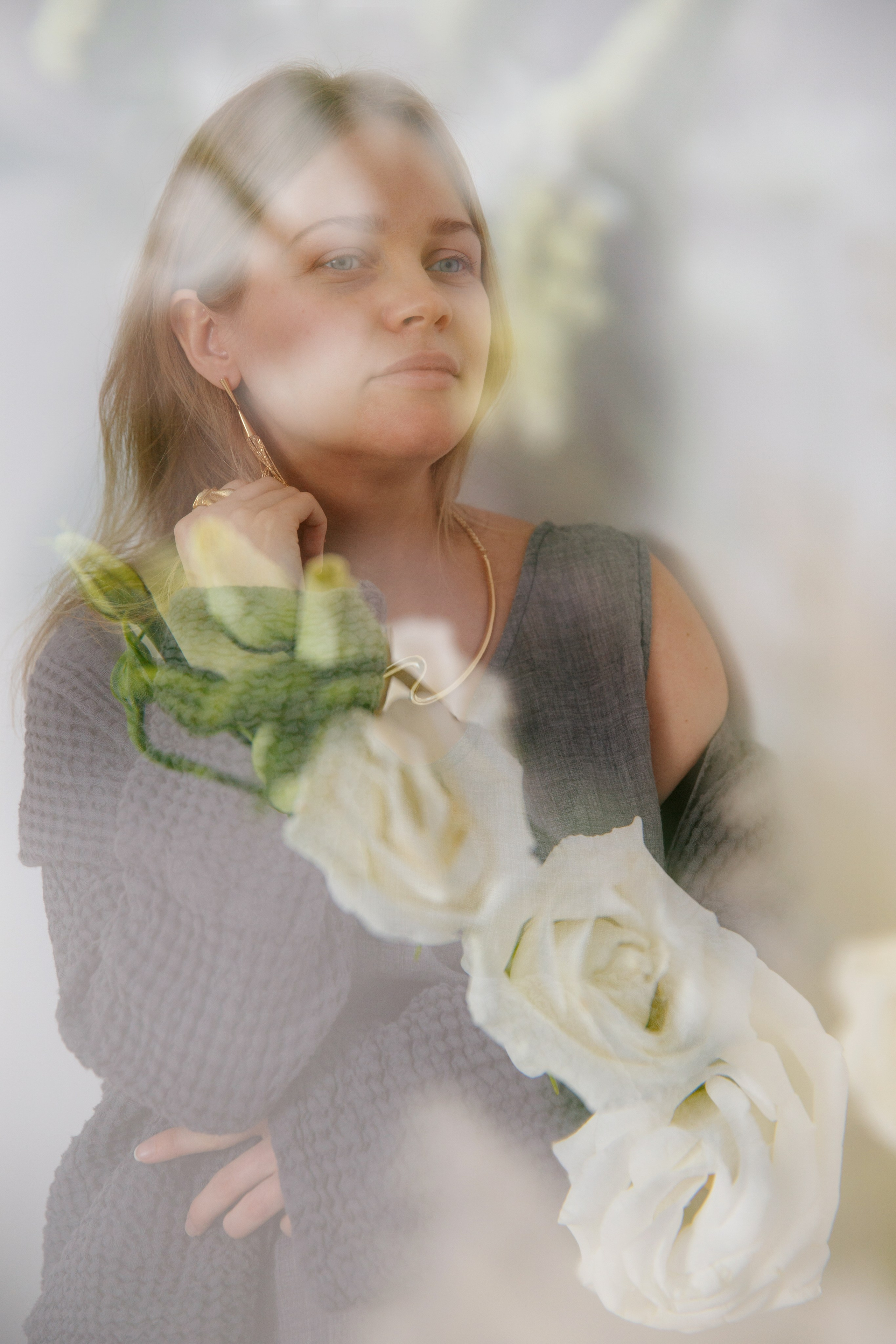 Настя. Женский и контент фотограф Люба Пунанцева. Северодвинск. Архангельск