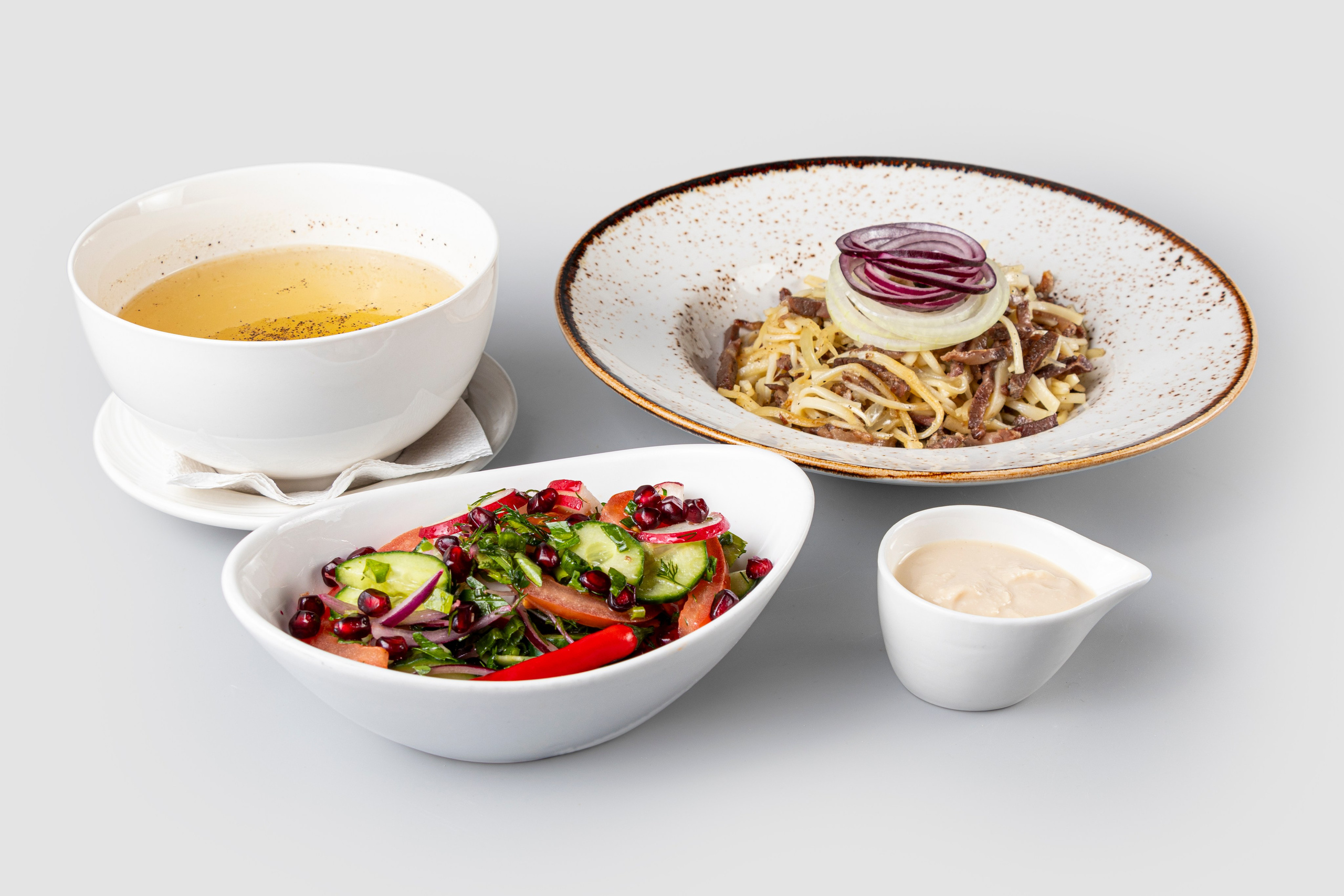 Фотосъемка еды. Профессиональный фотограф в Астане