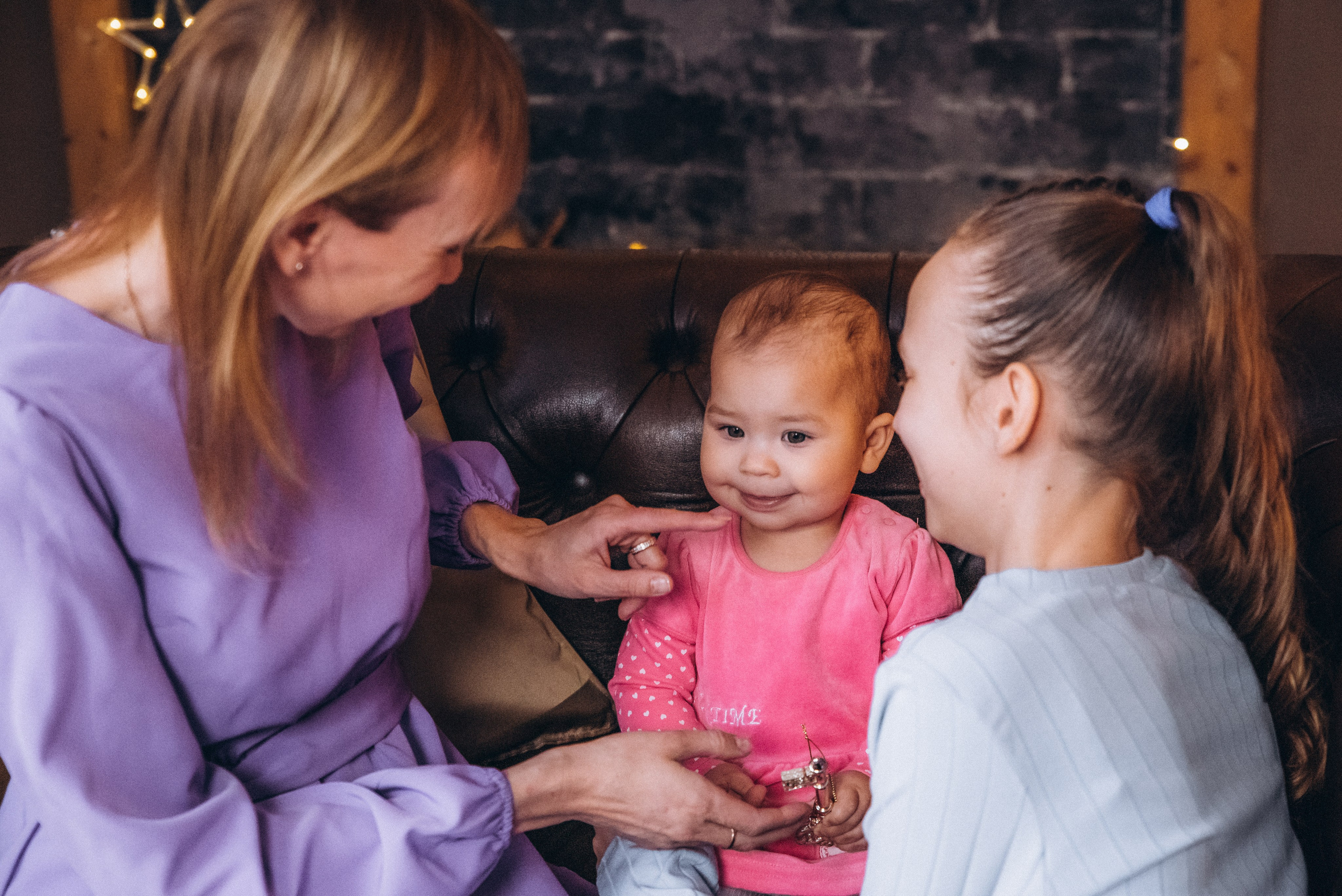 ОЛЕСЯ и ДОЧКИ. Ольга Козлова фотограф Волгоград olkiny-fotki.ru
