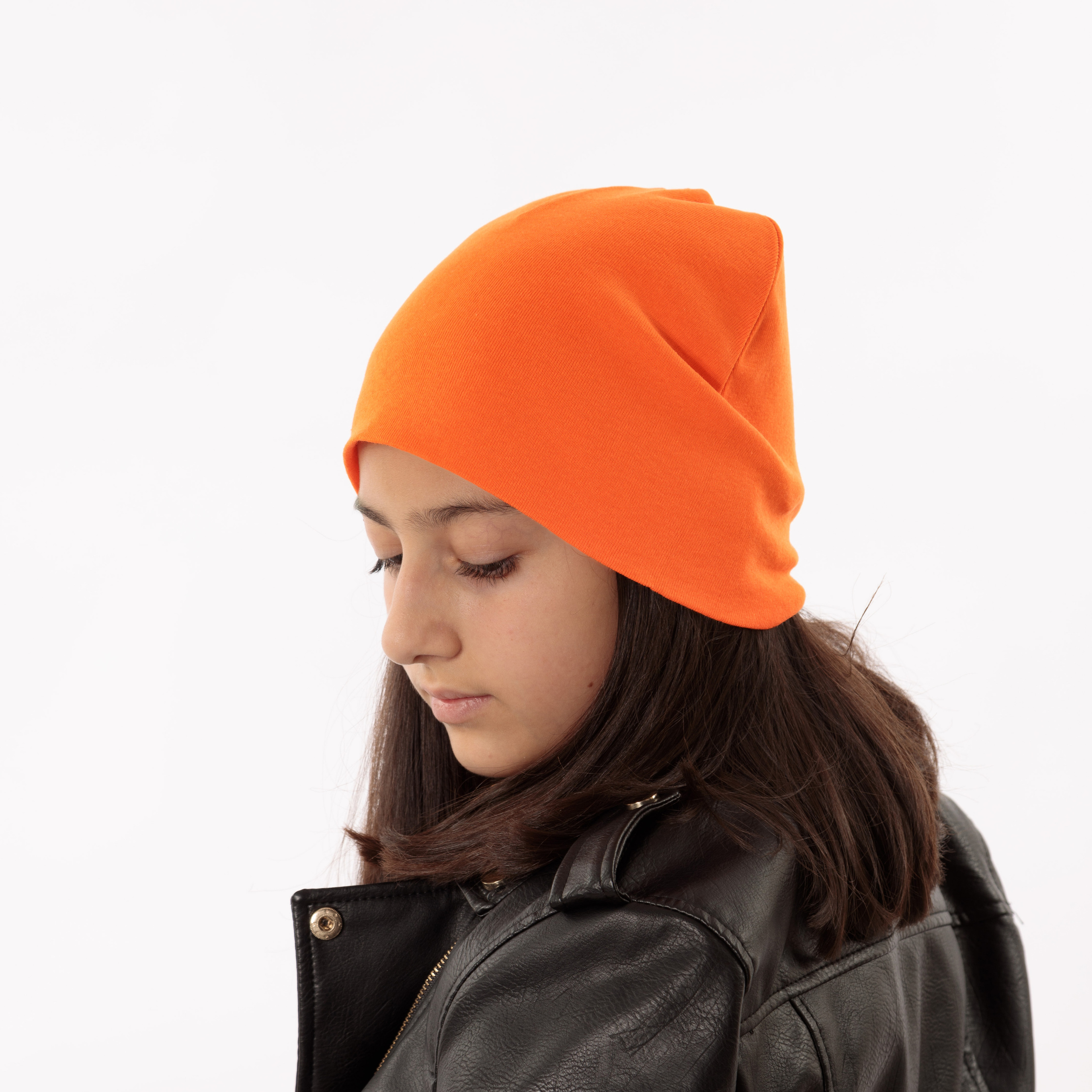 шапка детская