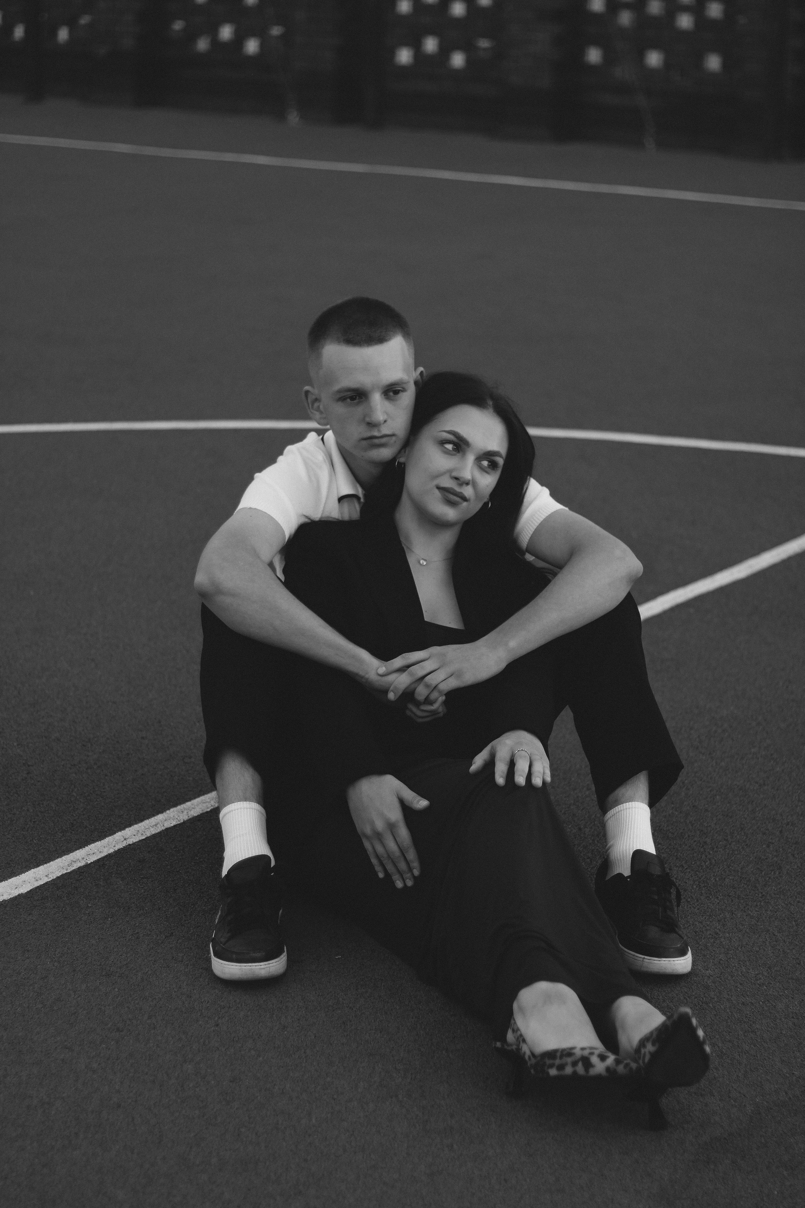 Никита и Кристина. EGOROV PRODUCTION