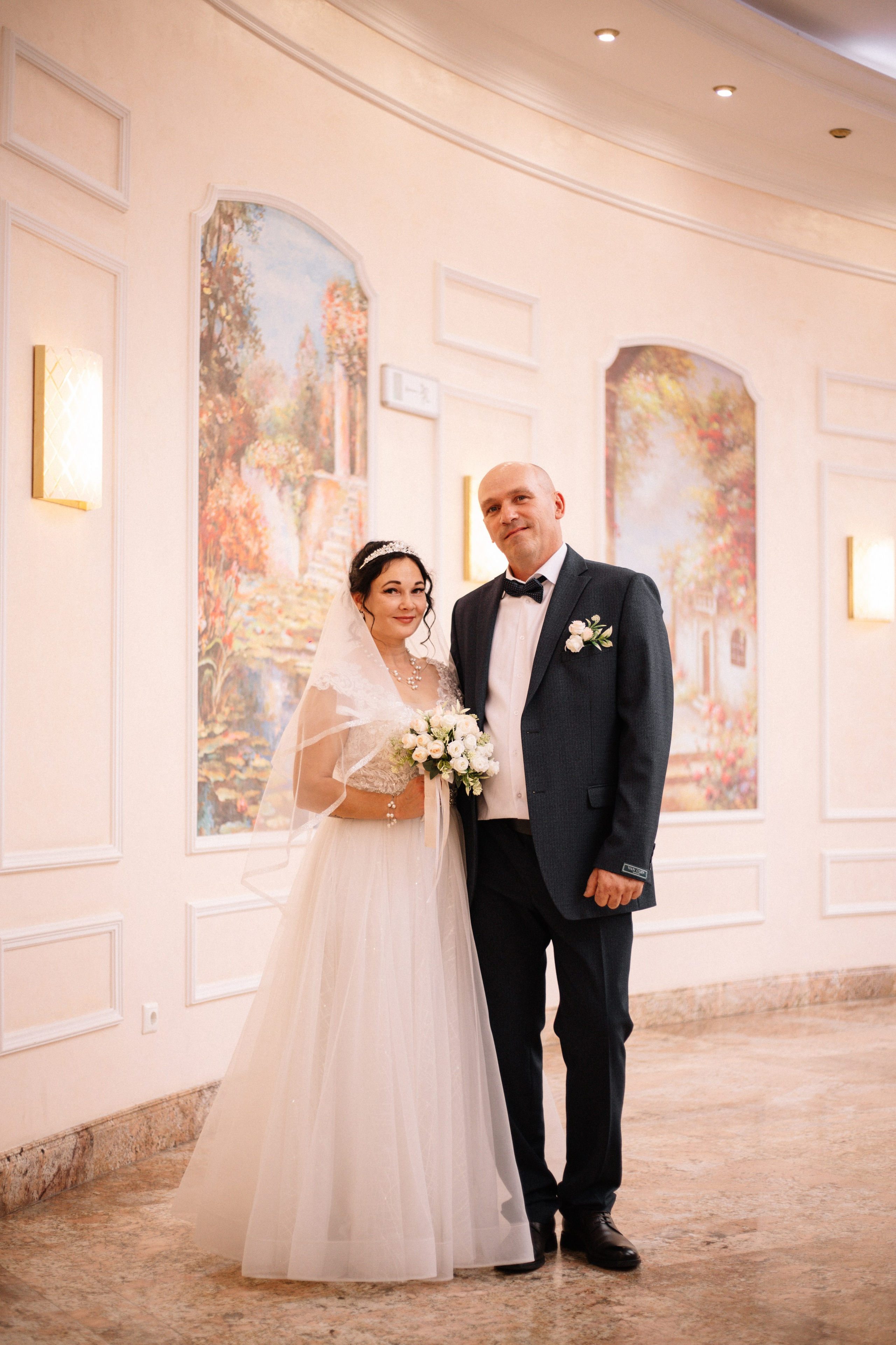 Дмитрий&Анжела | 17.10.2025. EGOROV PRODUCTION