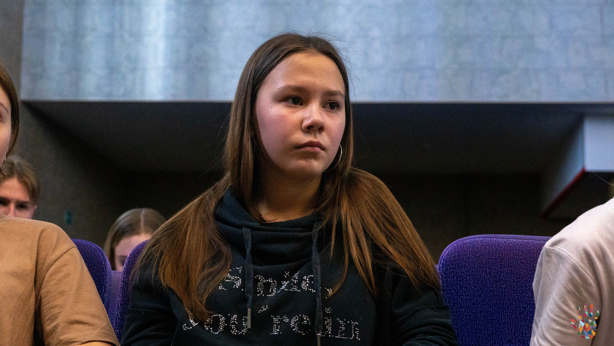 «Школа поликультурного общения». EGOROV PRODUCTION