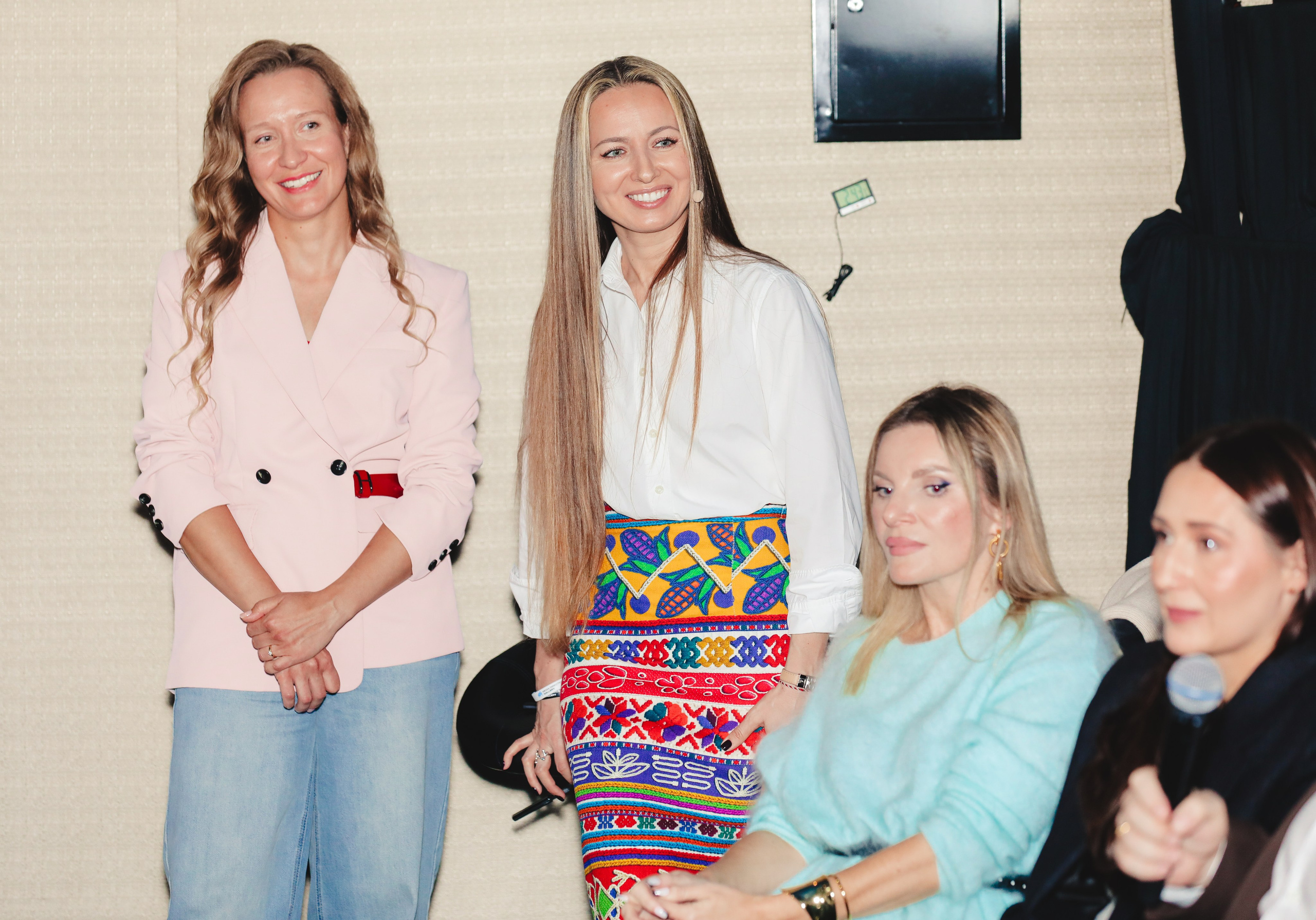 Совместная сессия MDG+НПБК. Фотографии Media Direction Group