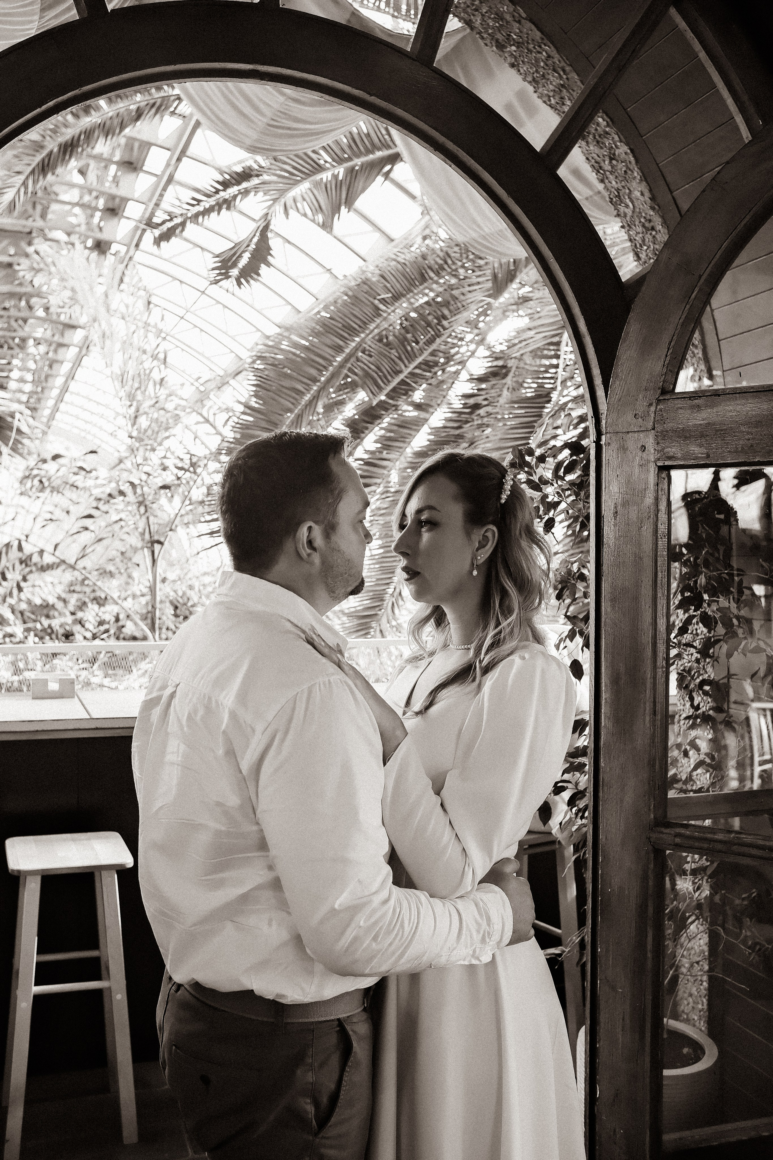 Катя & Дима. Phdkvmr.ru