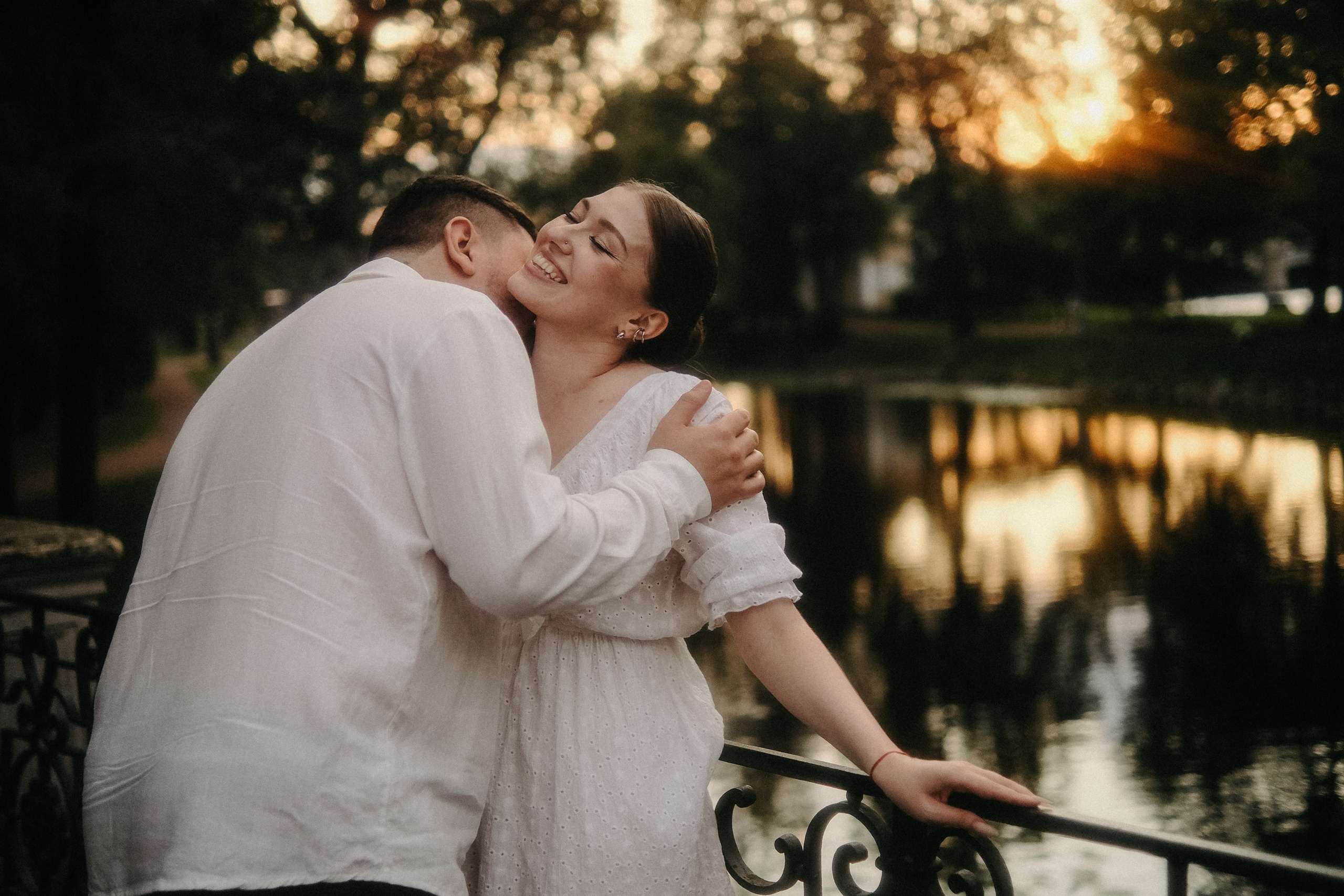 Алёна & Сергей. Phdkvmr.ru