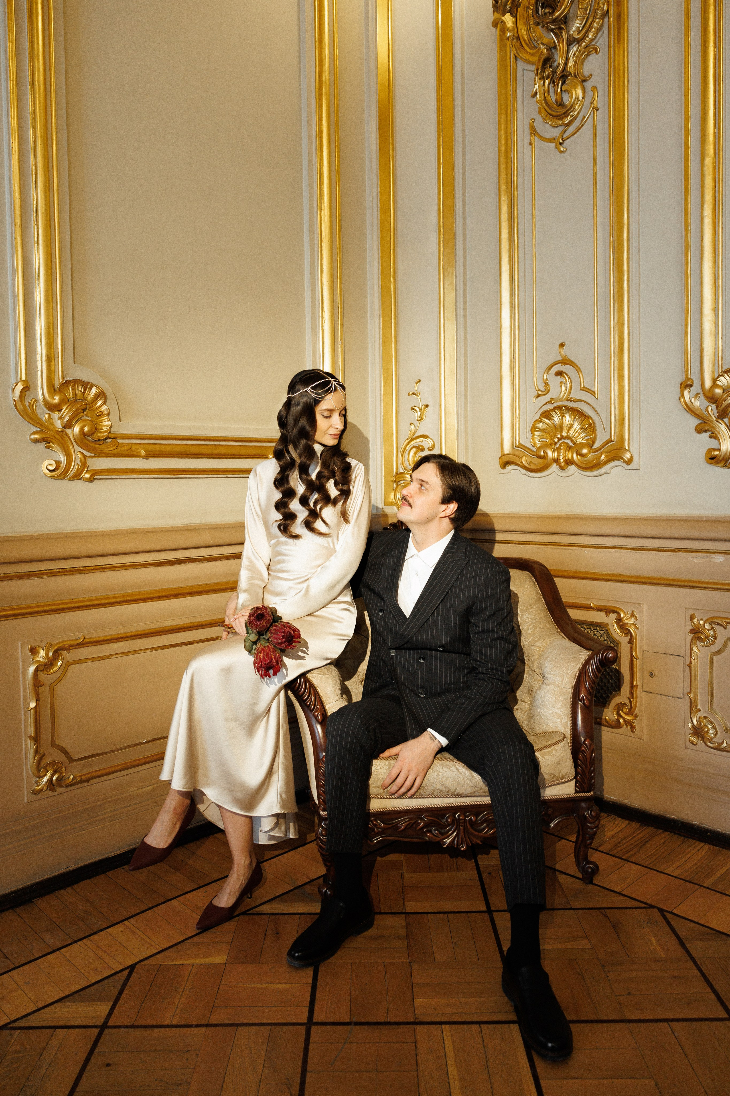 Наташа & Артур ДБ1. Phdkvmr.ru