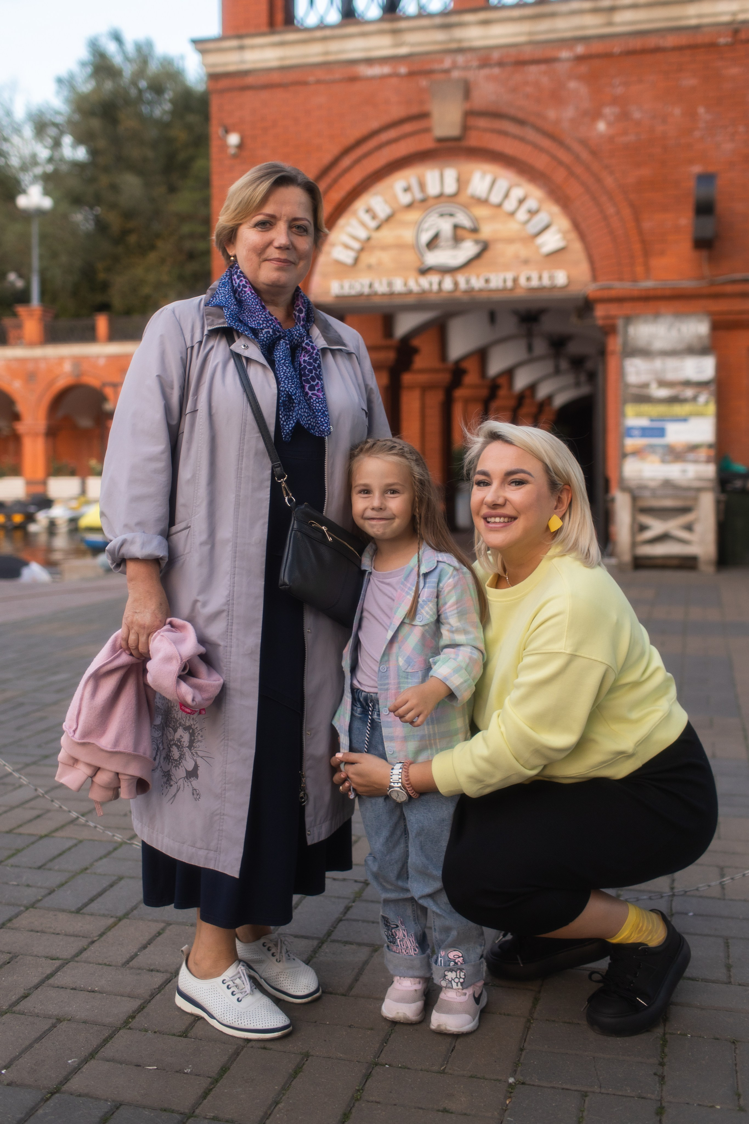 Baby shower. Фотограф в Москве Десятова Ксения