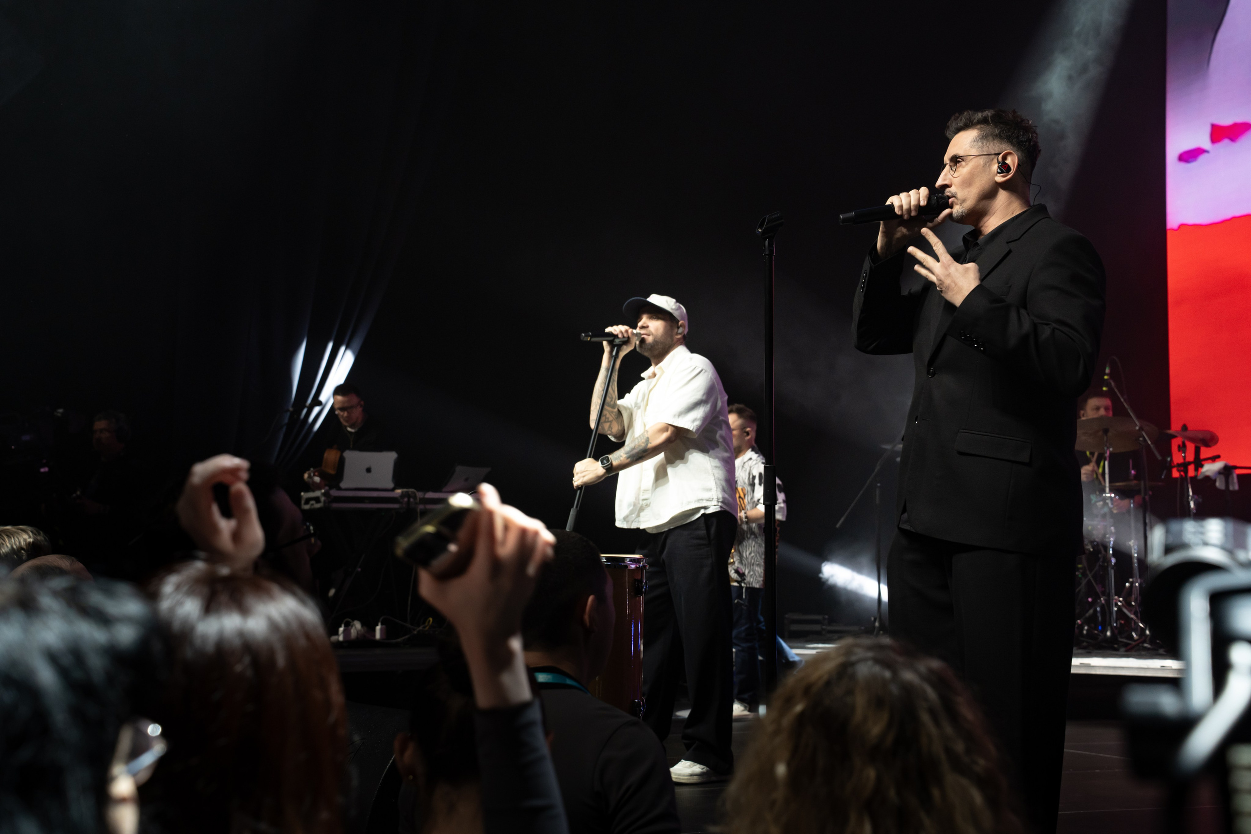 БИЗНЕС-ФЕСТ. СБЕР. Фотограф в Новосибирске | Фотограф Валентина Борновалова