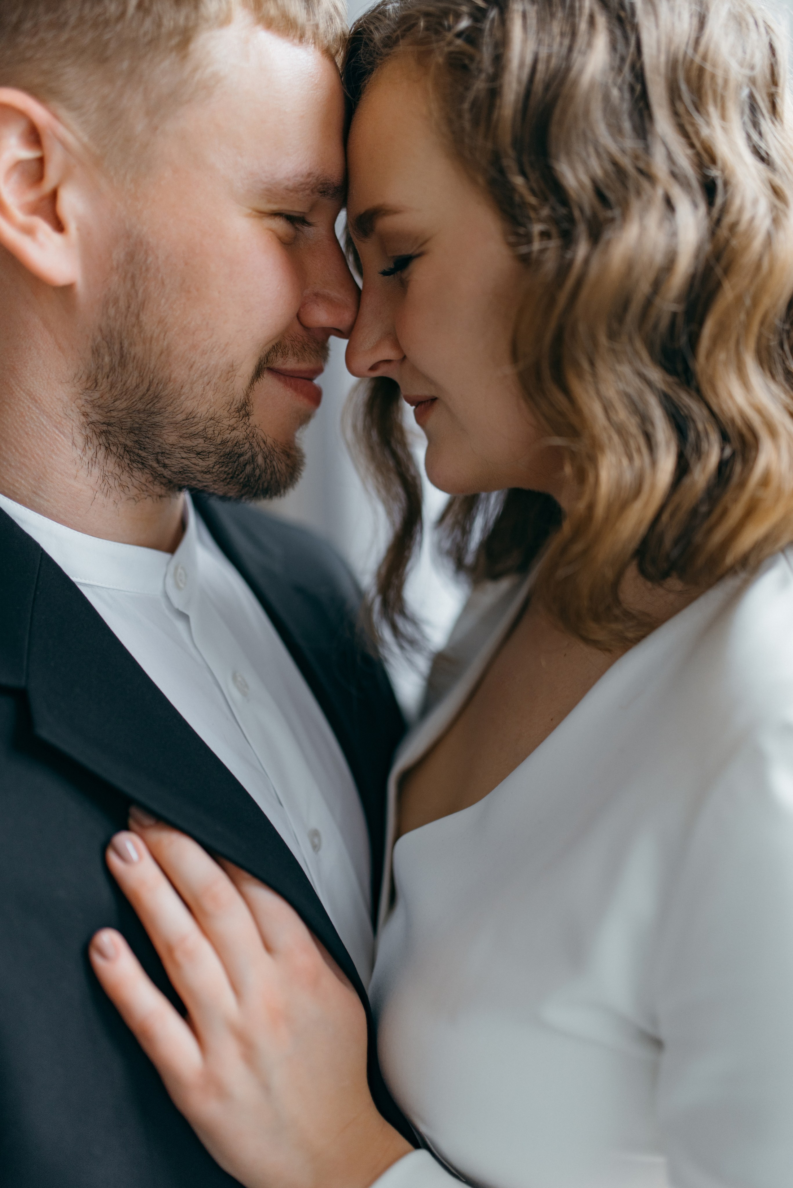 А + В. Свадебный и портретный фотограф в Санкт-Петербурге Ирина Келина