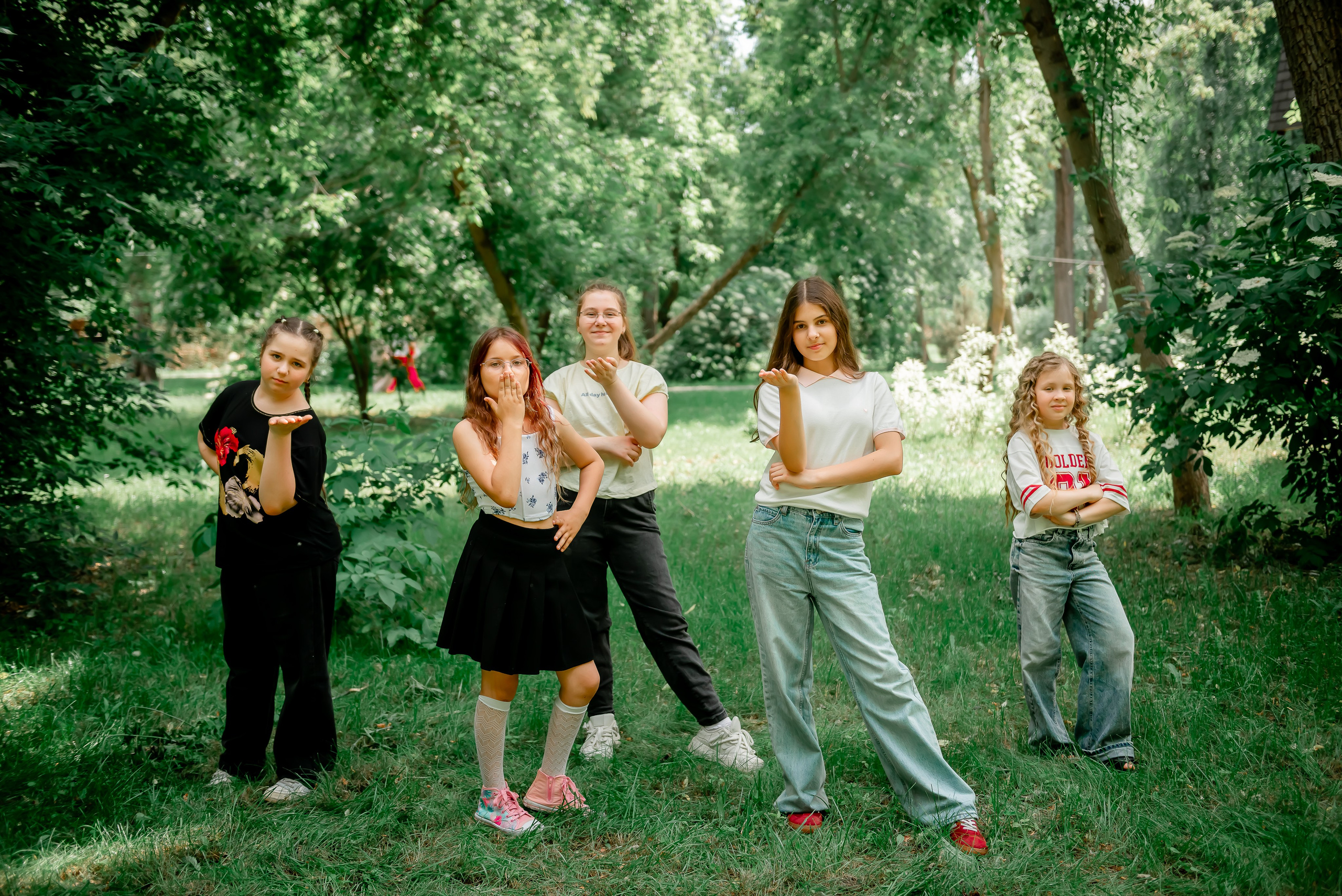 4 «А» |п. Дубовое|Начальная школа|2025. ALBUMIA