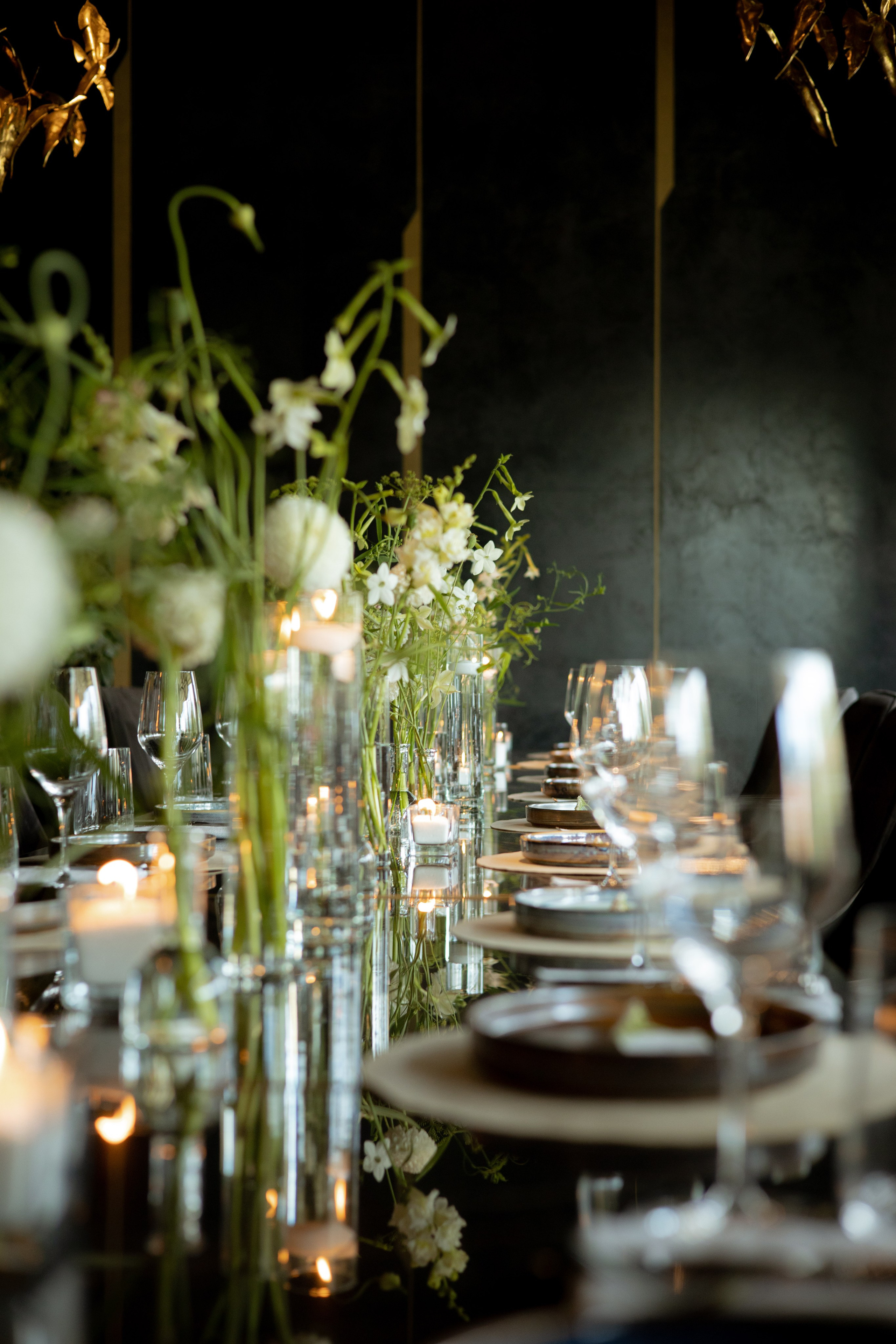 Алина & Николай. Оформление свадеб, декор свадеб Вера Маркова, Москва