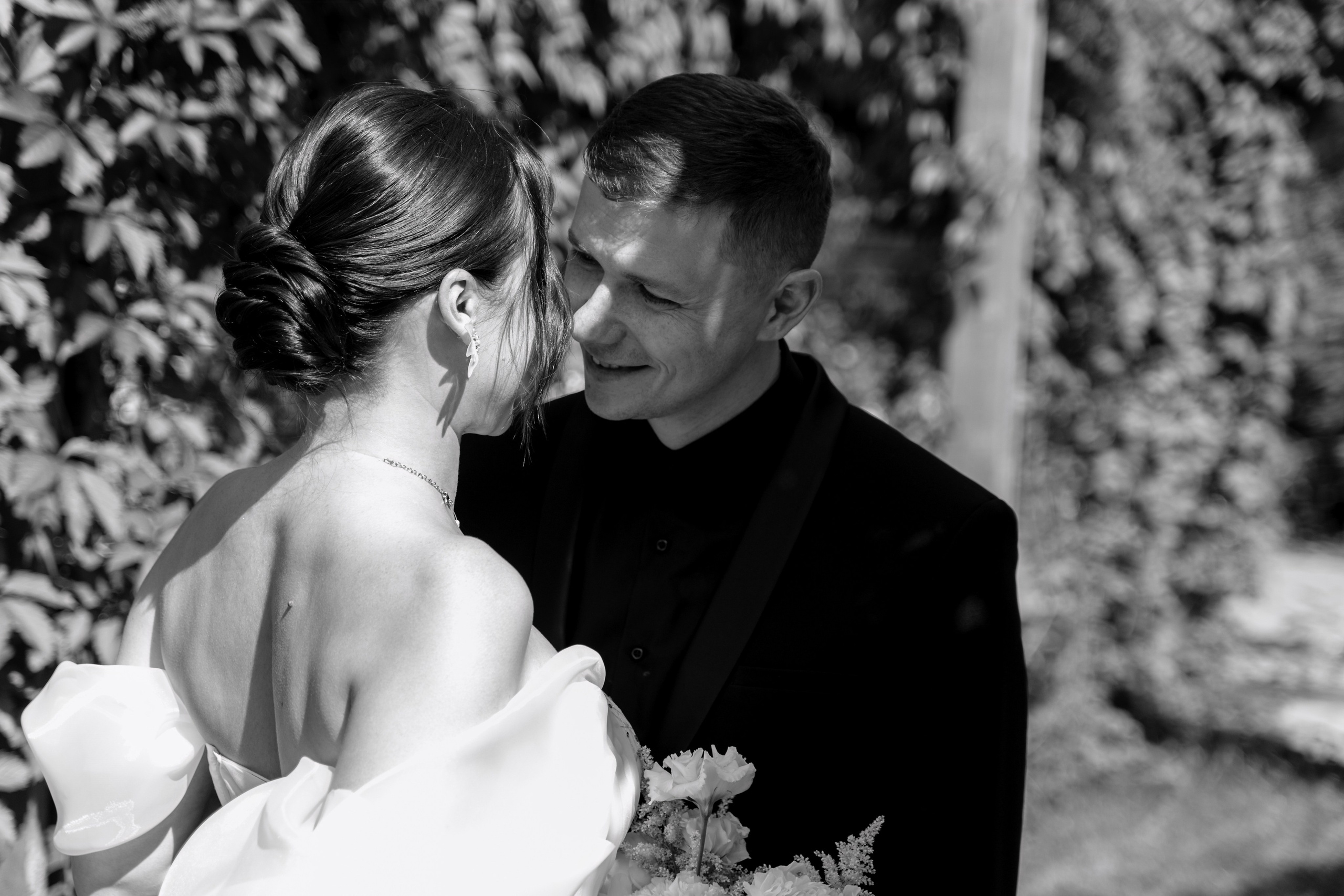 Юля Андрей. Свадебный фотограф Воронеж