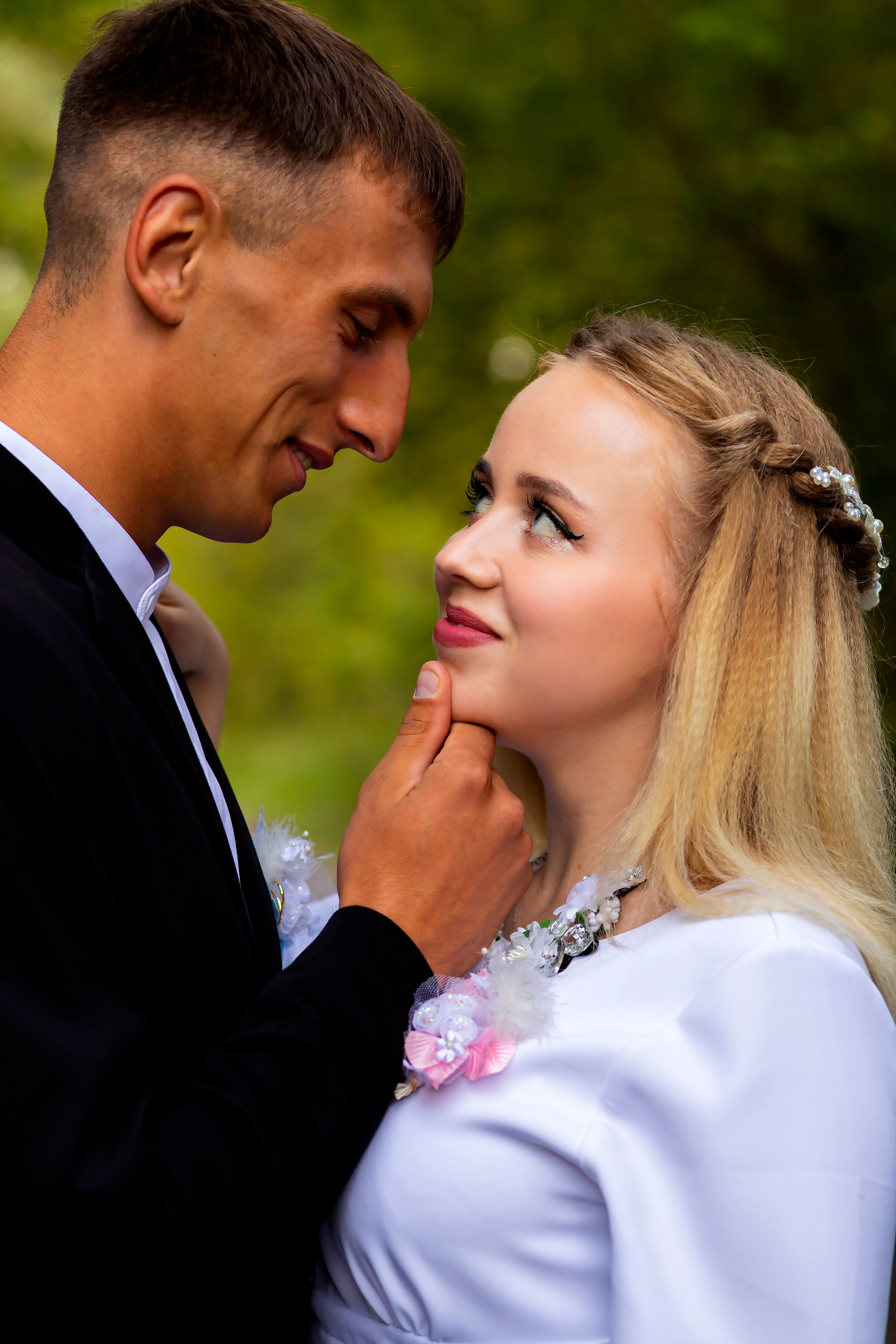 Свадьба. ФОТОГРАФ/ Беларусь Светлогорск