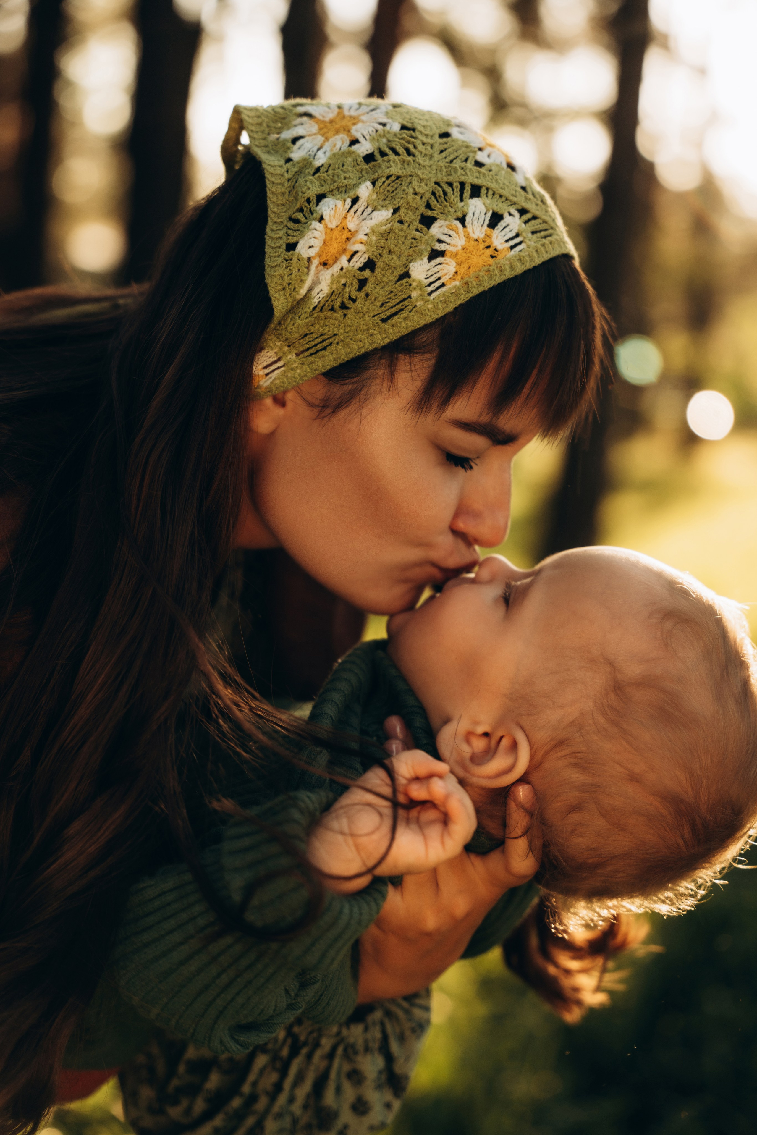 Вика и Егорка. Фотограф в Минске — Мария Миллс