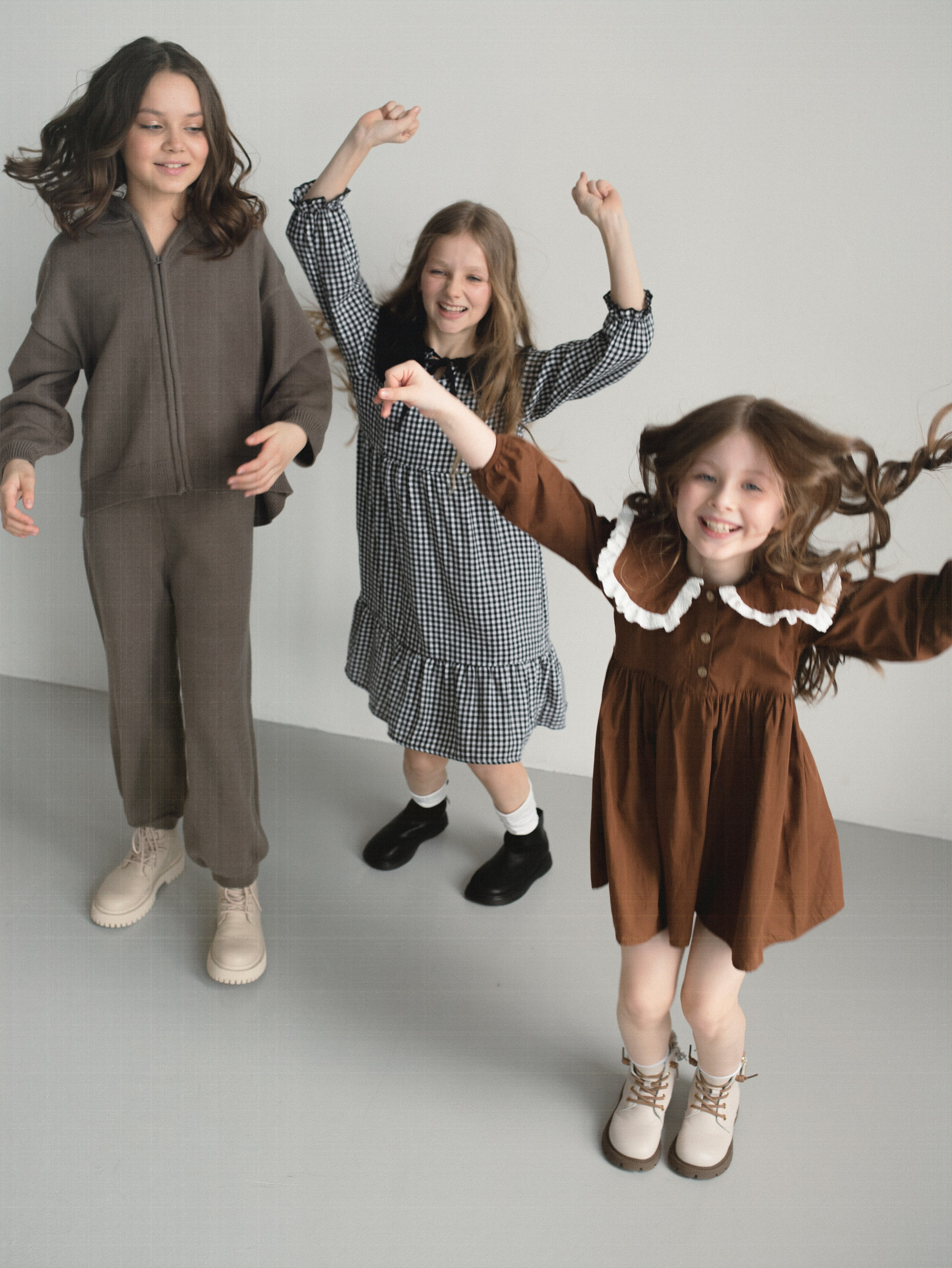 Детский каталог. Фотограф в Москве и Сургуте Алла Лесовая. Снимаю каталог для брендов и индивидуальные портреты для людей