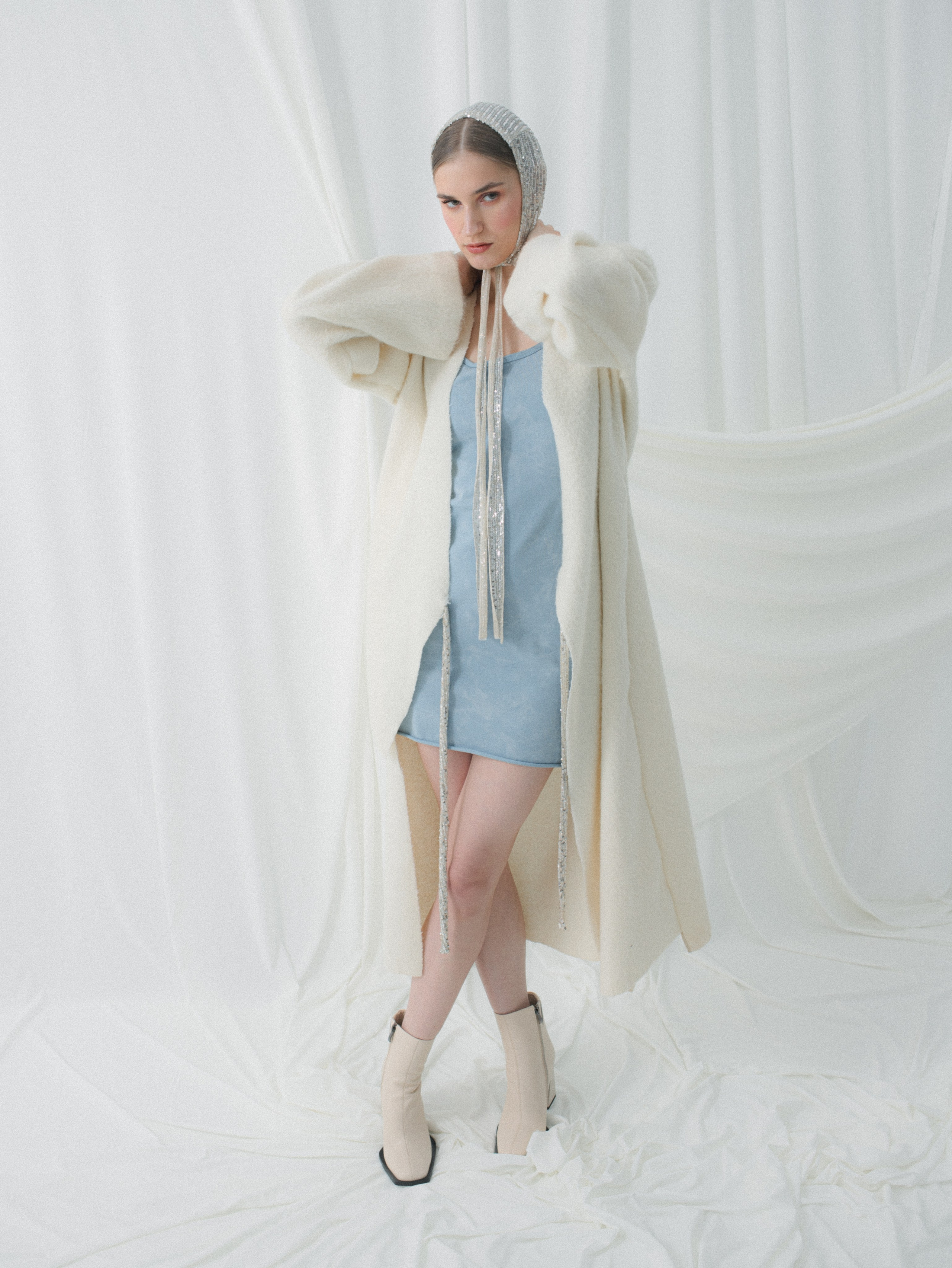 Vozrozhdeniye. Фотограф в Москве и Сургуте Алла Лесовая. Снимаю каталог для брендов и индивидуальные портреты для людей