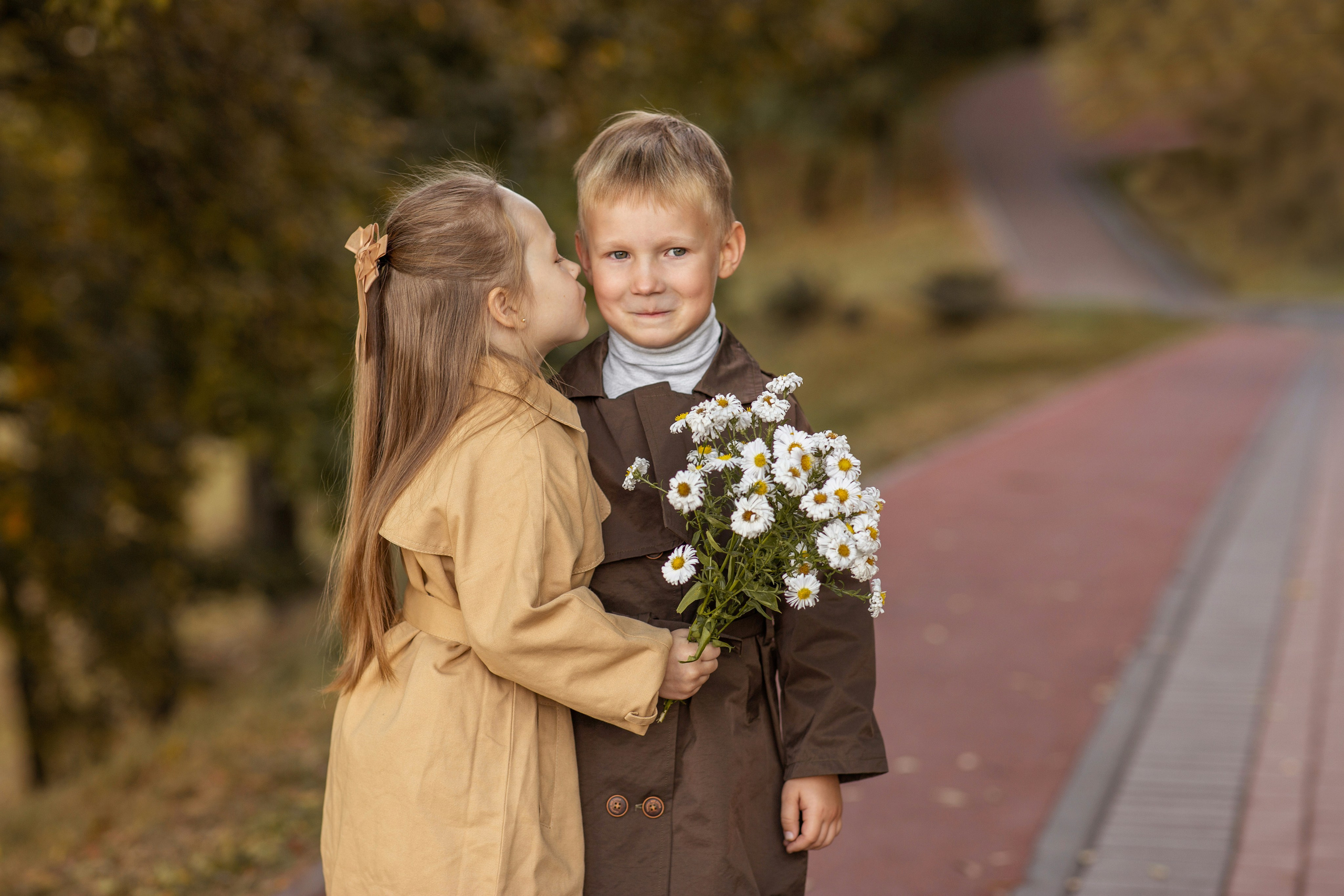 Детские и семейные съемки. Семейный фотограф в Нижнем Новгороде Таурова Мария