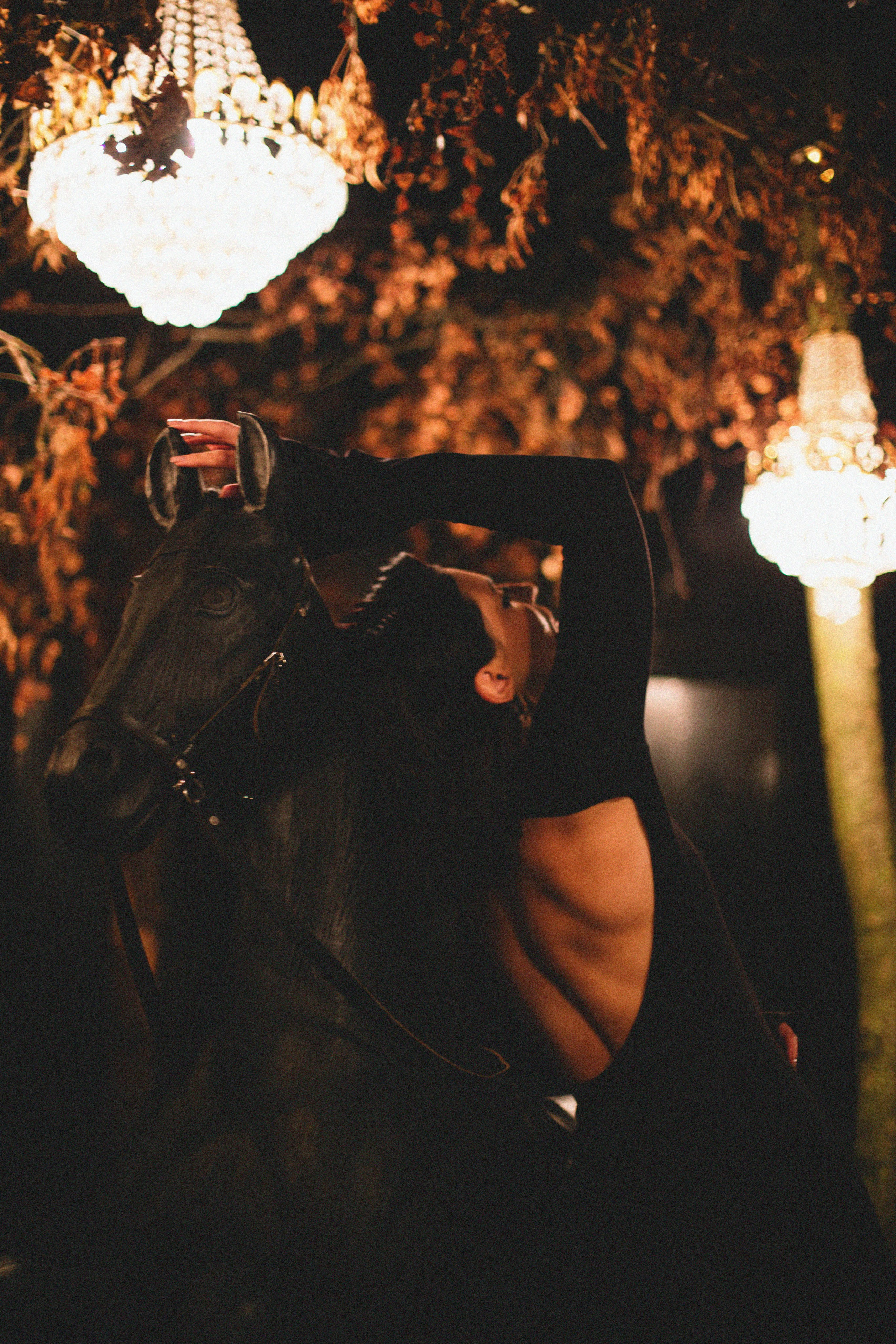 Кристи. Портретный и свадебный фотограф Даня Похватова