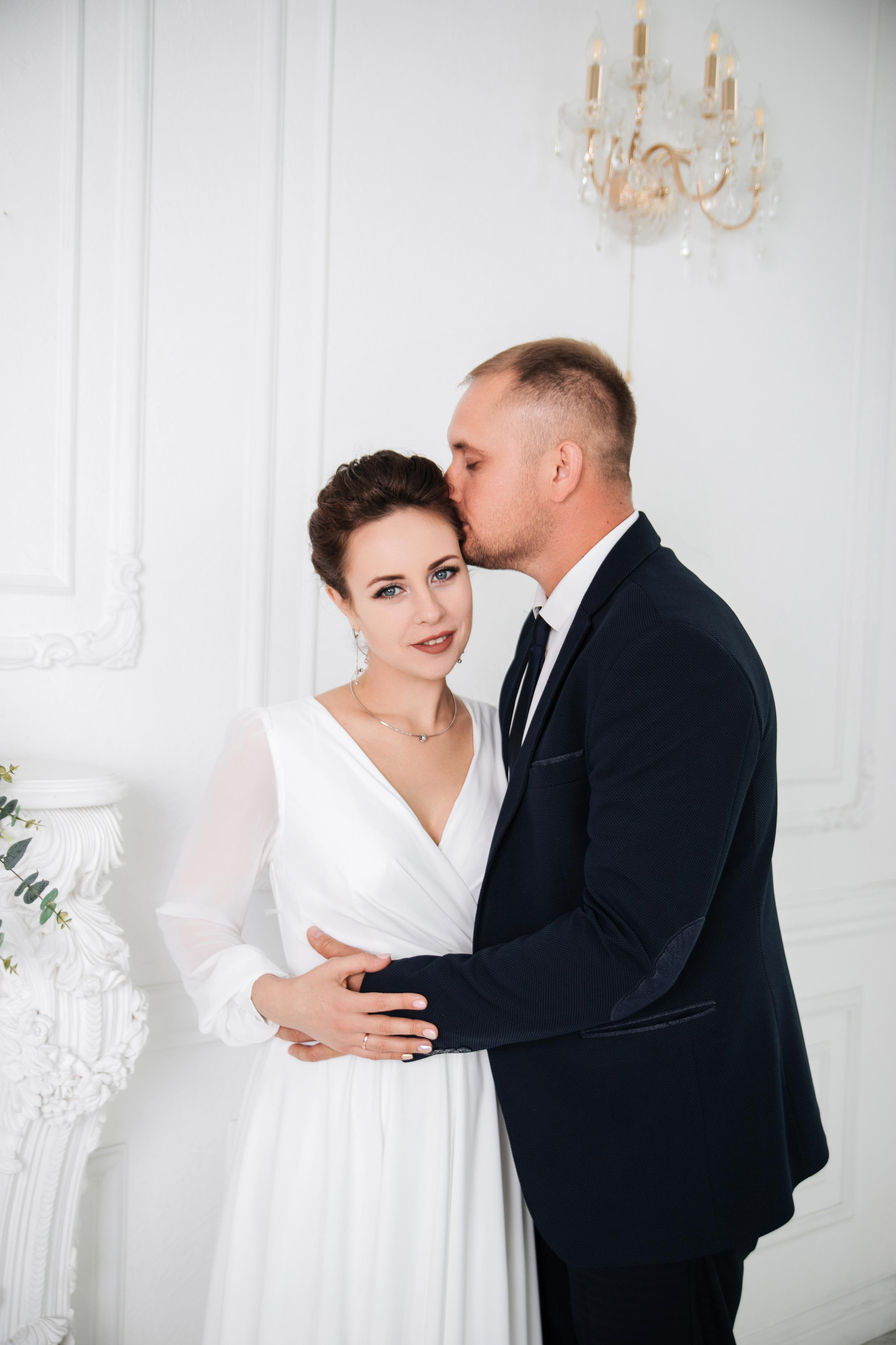 Владимир ♥ Анна. Свадебный и семейный фотограф в городе Воронеж. Ирина Боловина