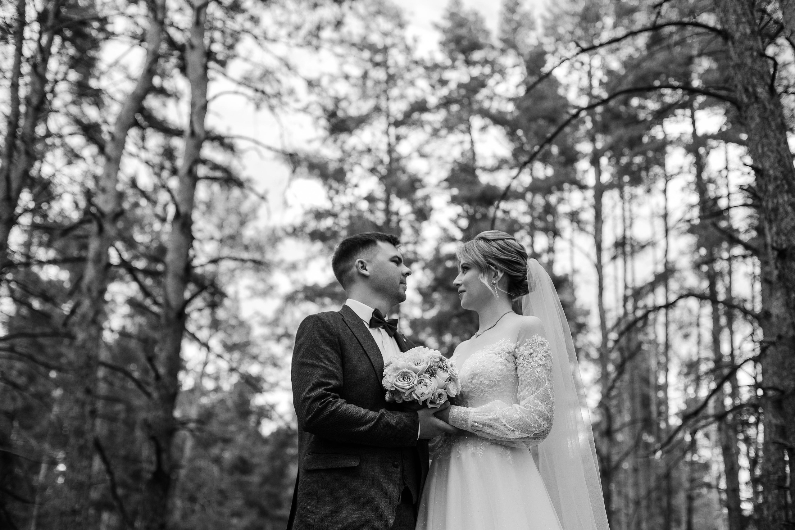 Виктор ♥ Юлия. Свадебный и семейный фотограф в городе Воронеж. Ирина Боловина