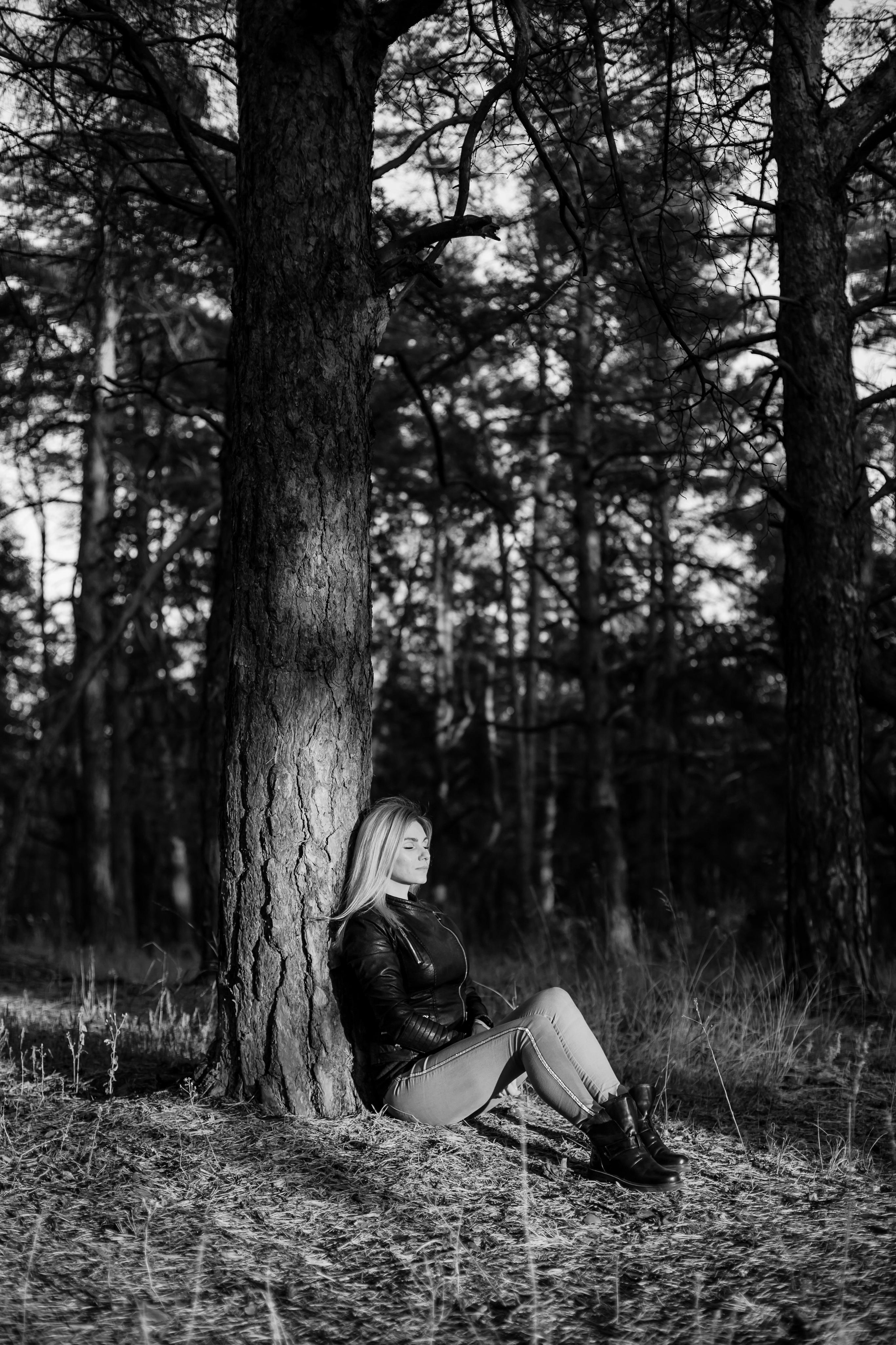 Лена и осень. Свадебный и семейный фотограф в городе Воронеж. Ирина Боловина