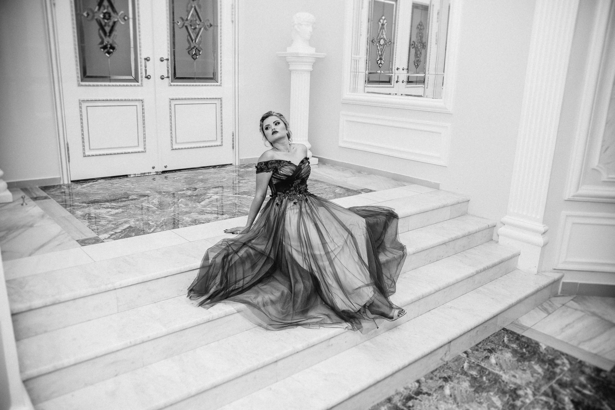 Валерия. Свадебный и семейный фотограф в городе Воронеж. Ирина Боловина