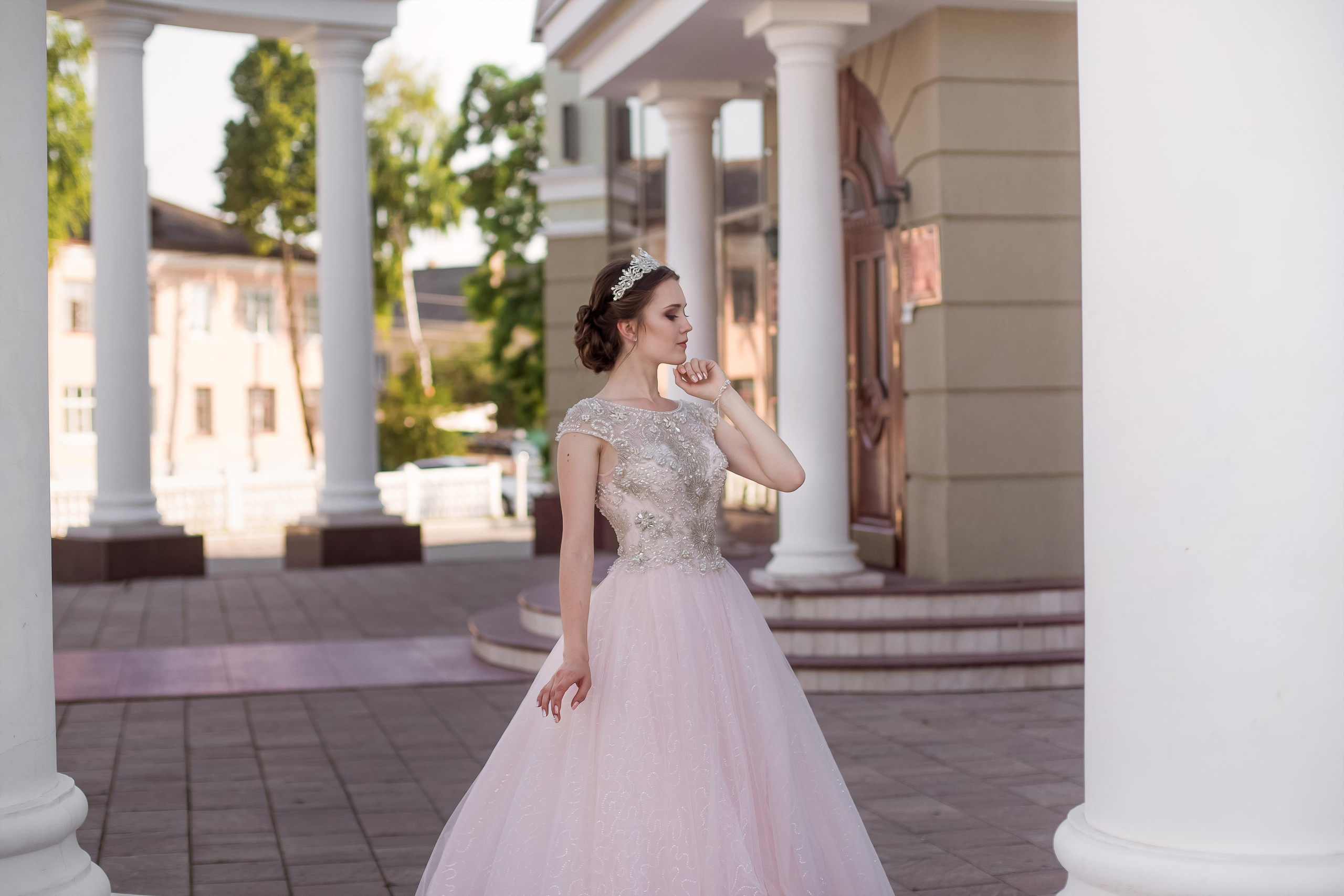 Татьяна. Свадебный и семейный фотограф в городе Воронеж. Ирина Боловина