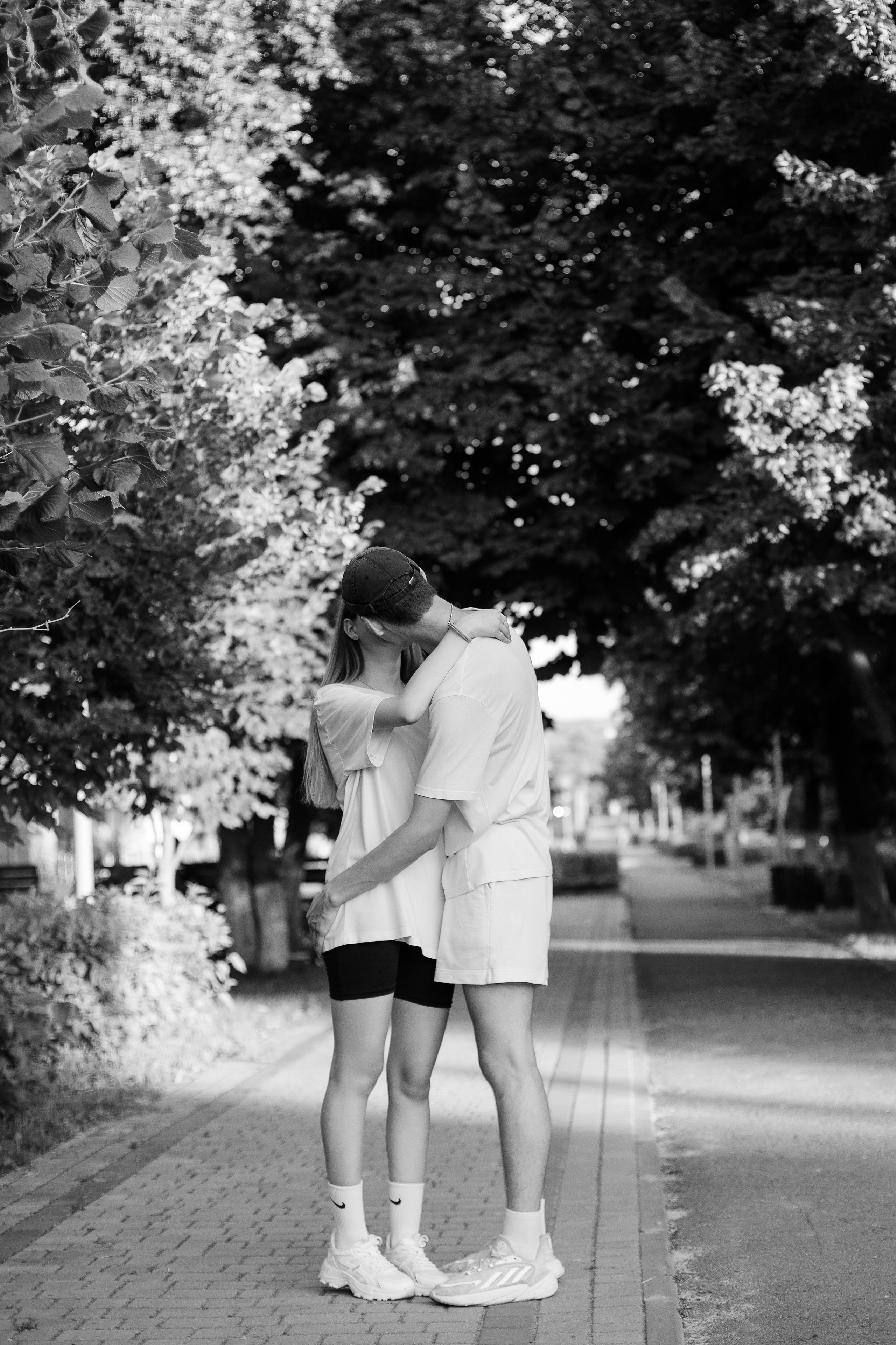 Между нами любовь ♥. Свадебный и семейный фотограф в городе Воронеж. Ирина Боловина