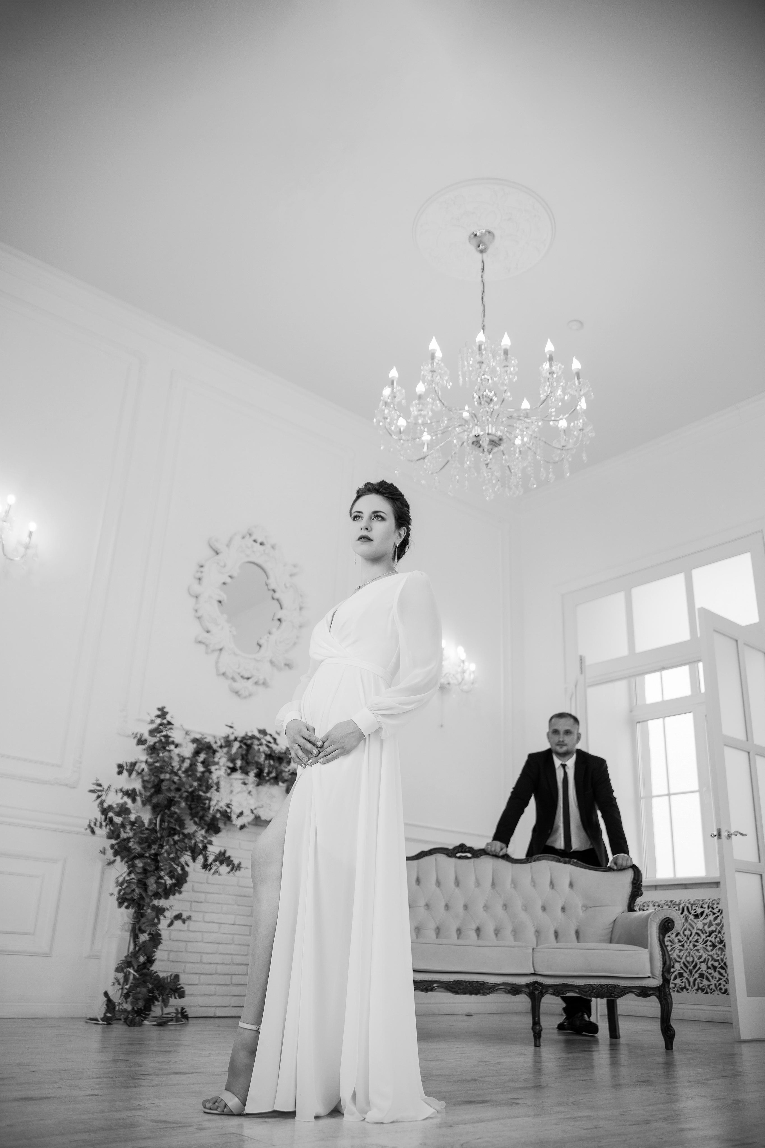 Владимир ♥ Анна. Свадебный и семейный фотограф в городе Воронеж. Ирина Боловина