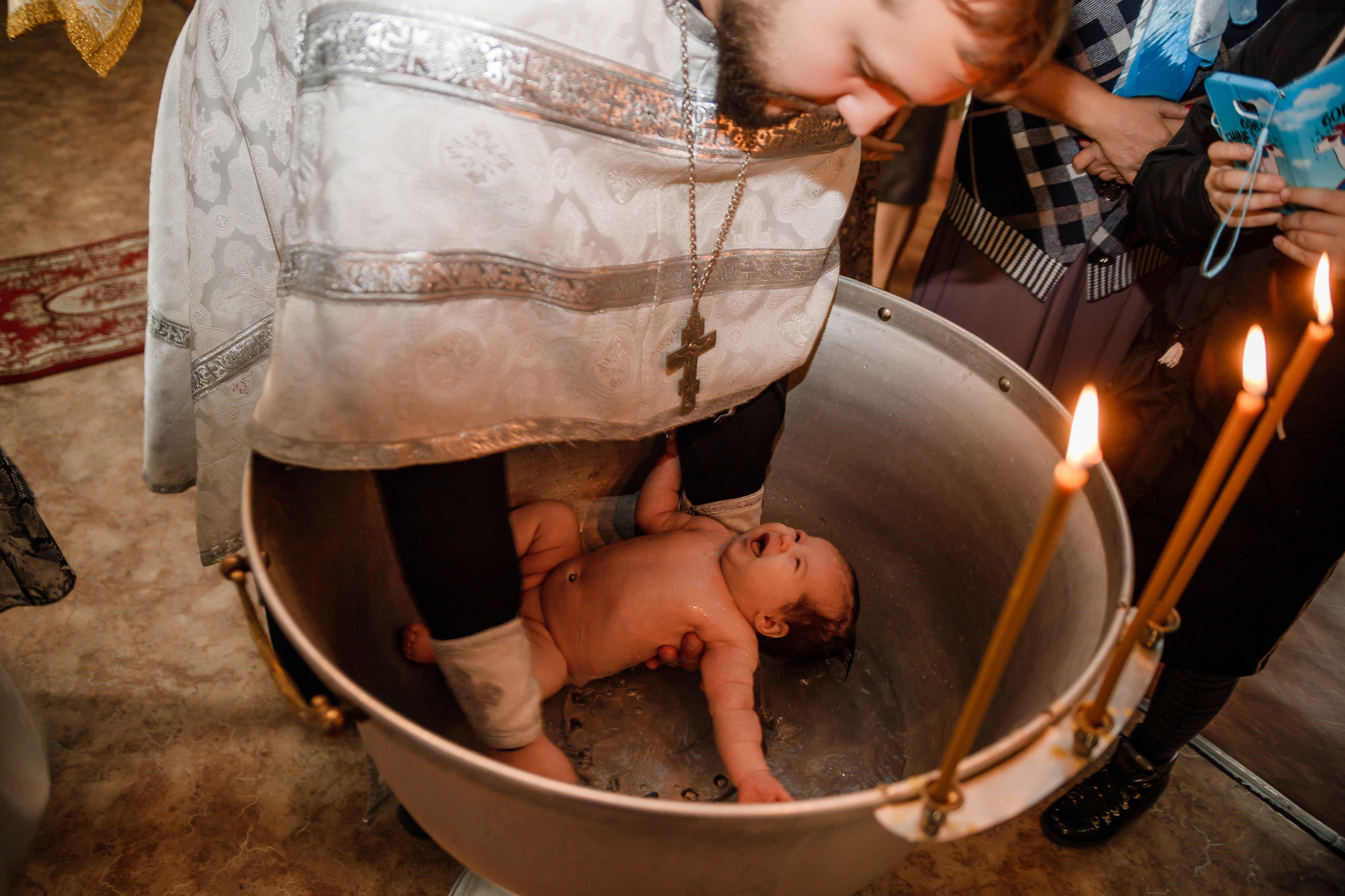 Елизовета. Свадебный и семейный фотограф в городе Воронеж. Ирина Боловина