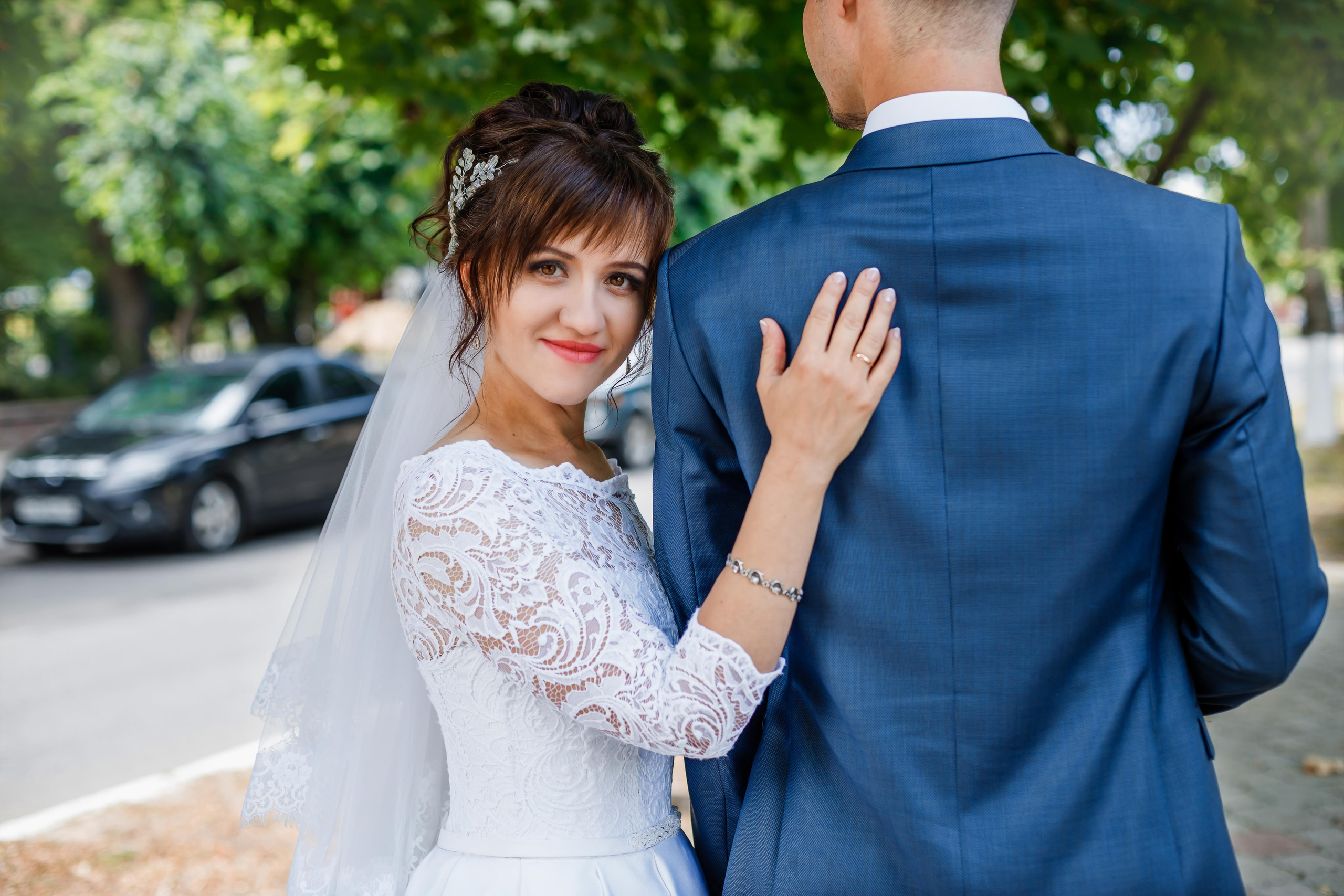 Дмитрий ♥ Анна. Свадебный и семейный фотограф в городе Воронеж. Ирина Боловина