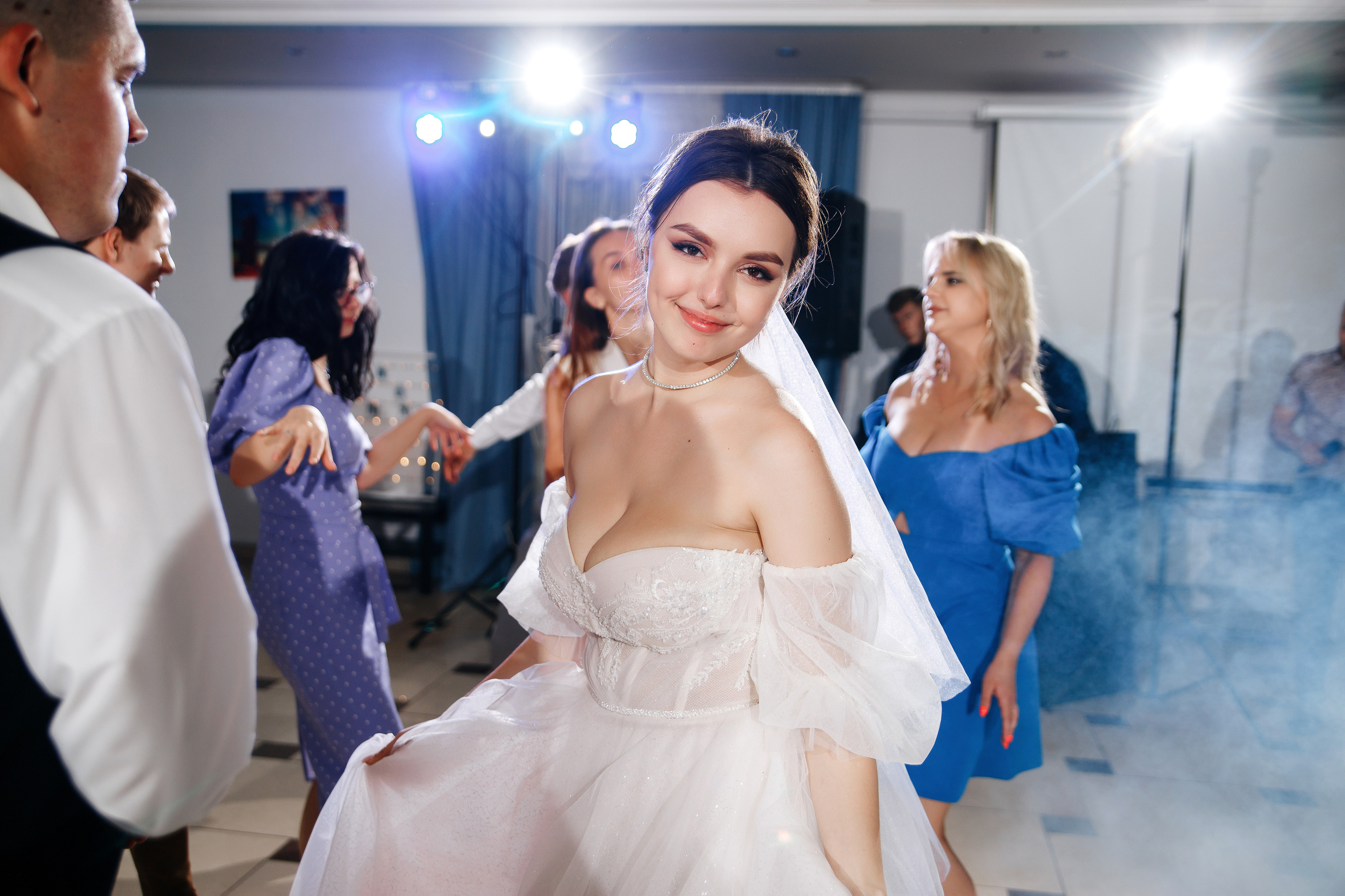 Кирилл ♥ Валерия. Свадебный и семейный фотограф в городе Воронеж. Ирина Боловина