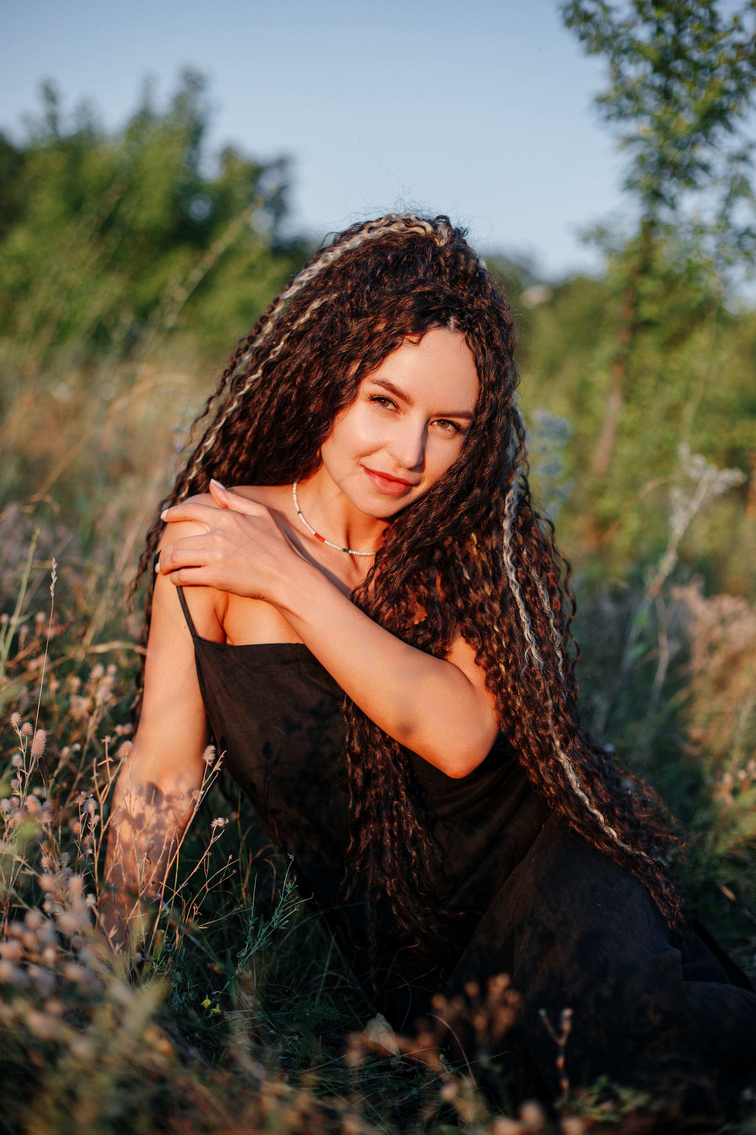 Кристина. Свадебный и семейный фотограф в городе Воронеж. Ирина Боловина