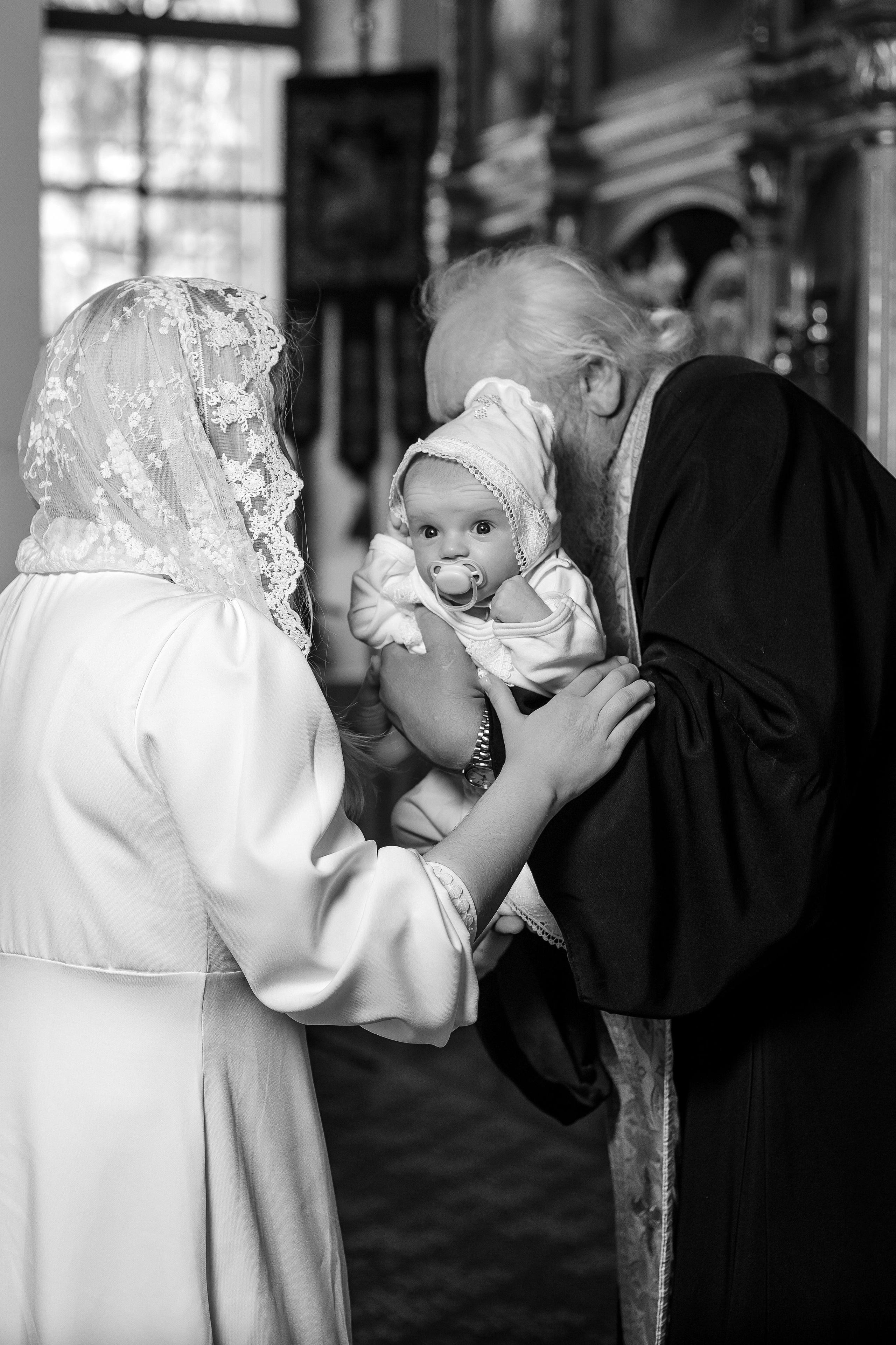 Платон. Свадебный и семейный фотограф в городе Воронеж. Ирина Боловина