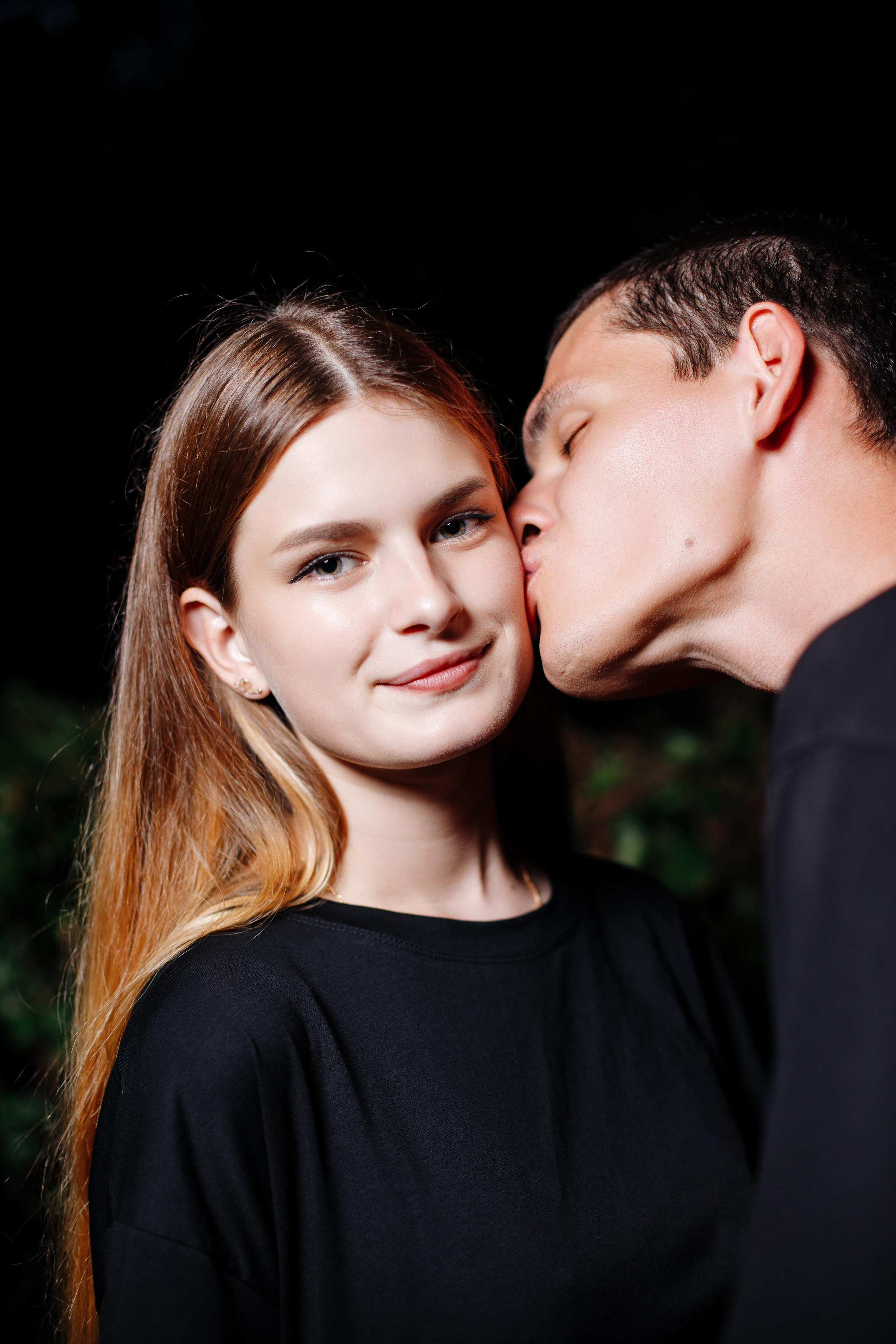 Между нами любовь ♥. Свадебный и семейный фотограф в городе Воронеж. Ирина Боловина