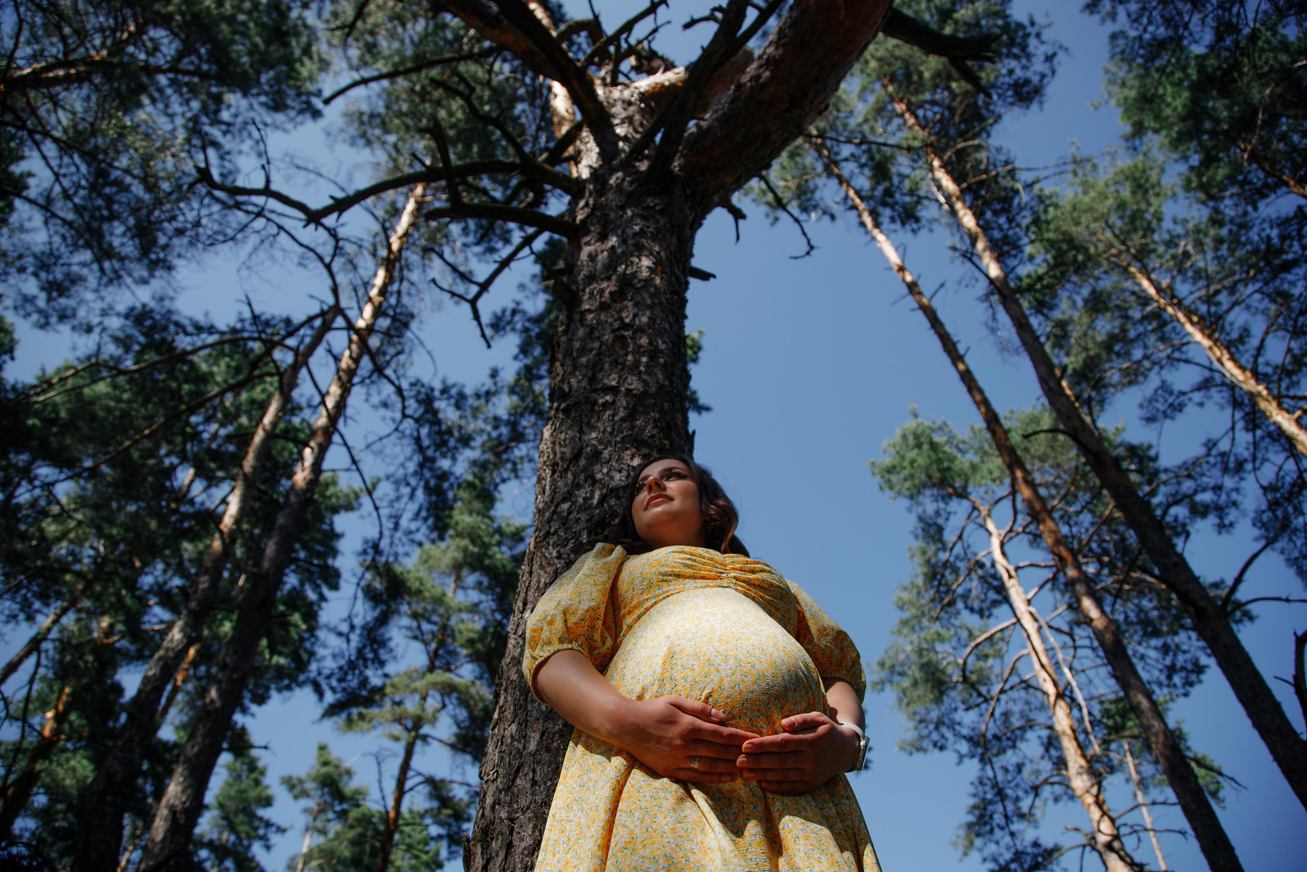 Ольга. Свадебный и семейный фотограф в городе Воронеж. Ирина Боловина