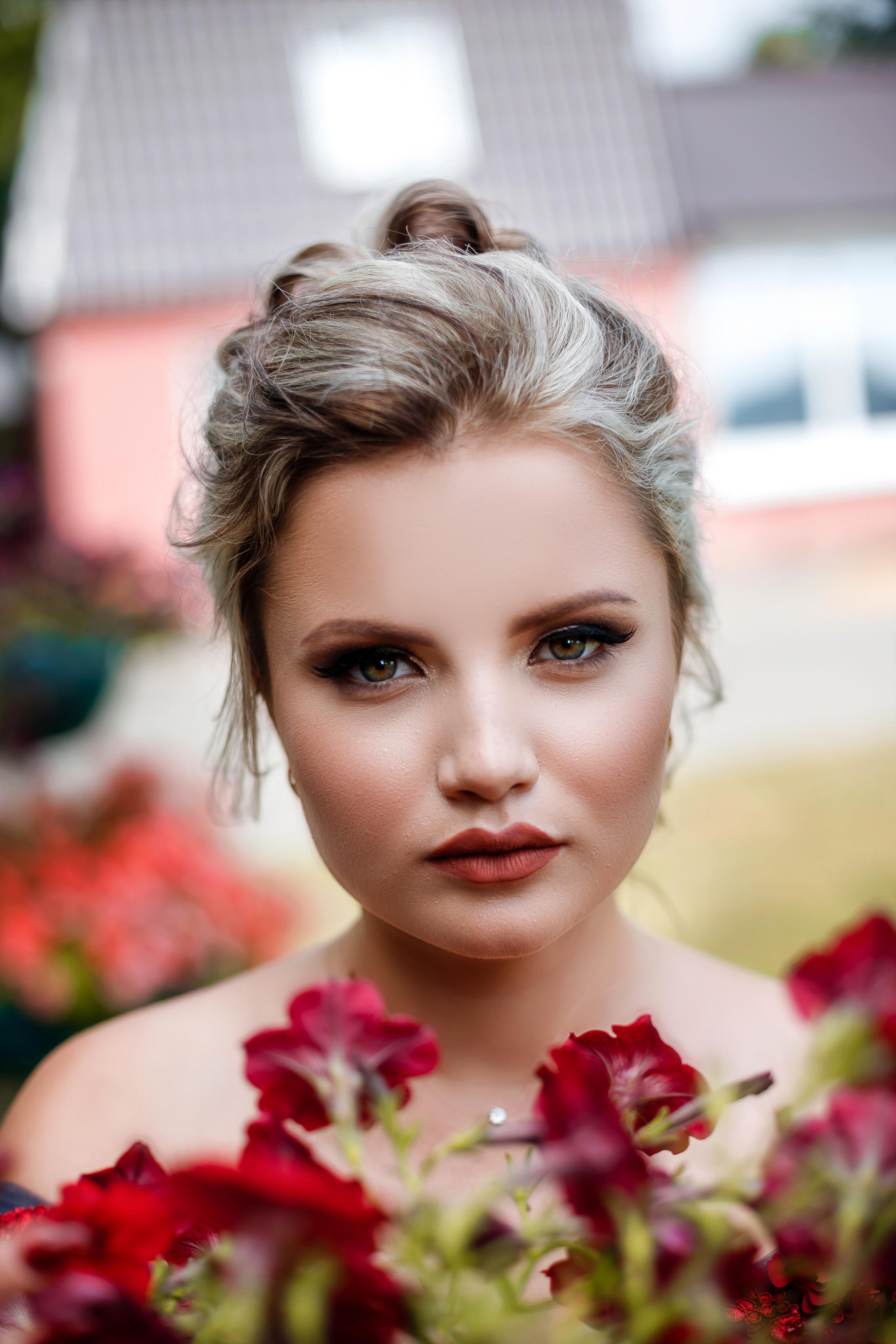 Валерия. Свадебный и семейный фотограф в городе Воронеж. Ирина Боловина