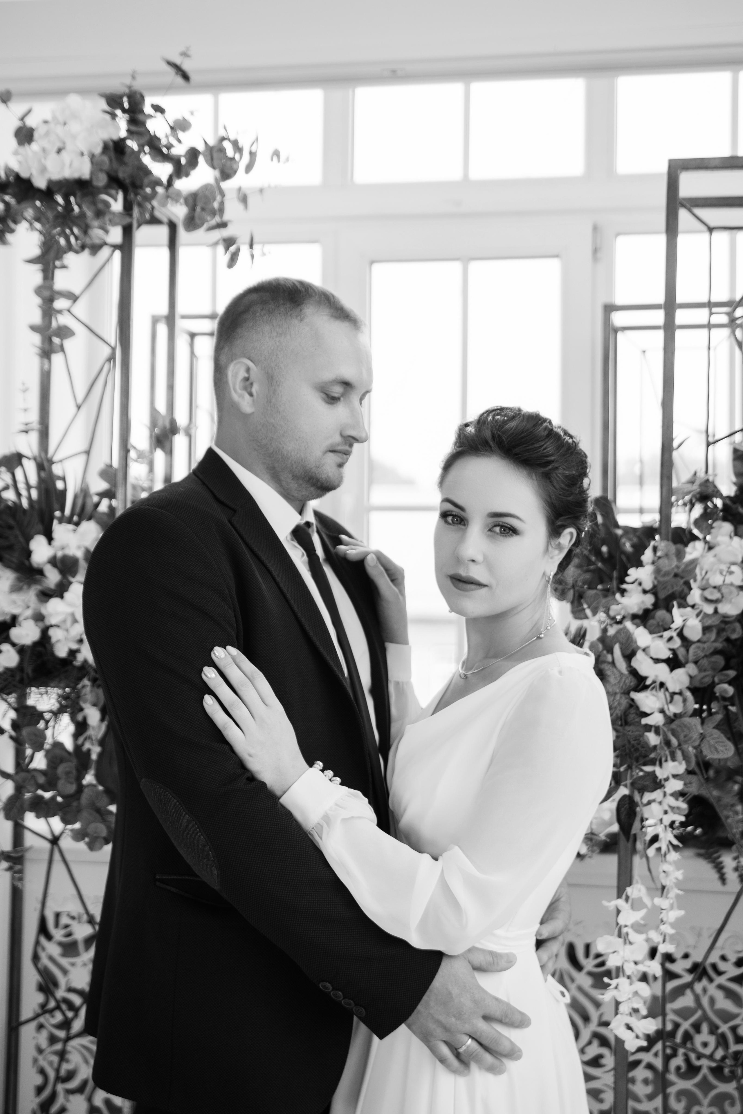 Владимир ♥ Анна. Свадебный и семейный фотограф в городе Воронеж. Ирина Боловина