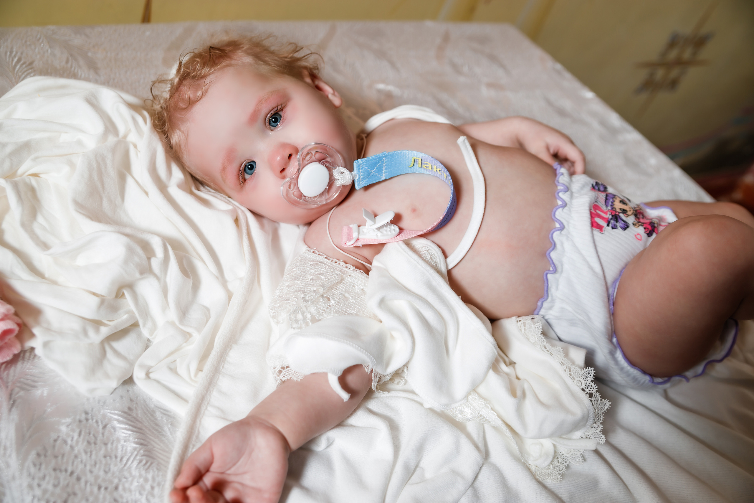 Вероника. Свадебный и семейный фотограф в городе Воронеж. Ирина Боловина