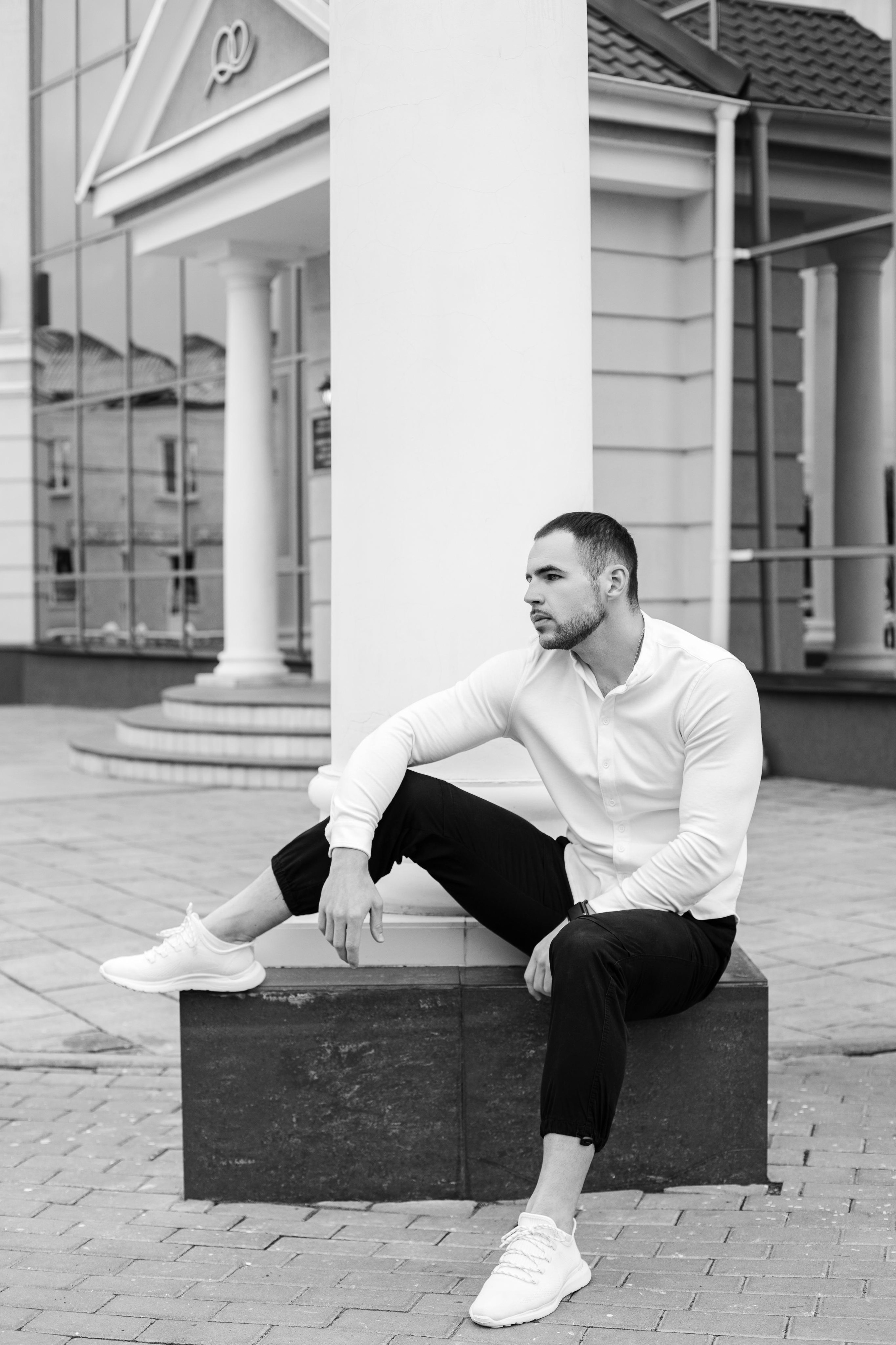 Денис. Свадебный и семейный фотограф в городе Воронеж. Ирина Боловина